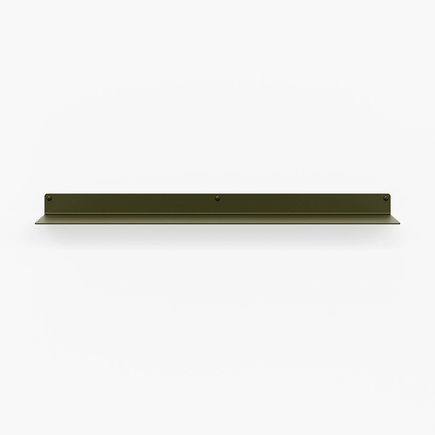 Bender FM 1 Metal Wall Shelf