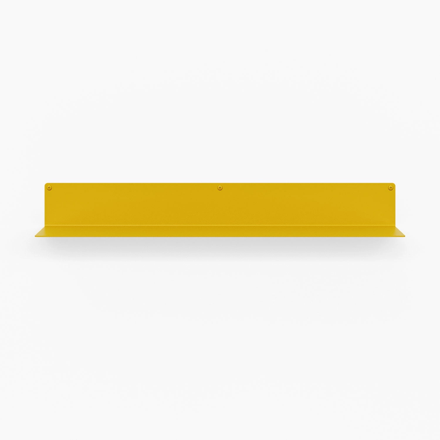 Bender FM 3 Metal Wall Shelf