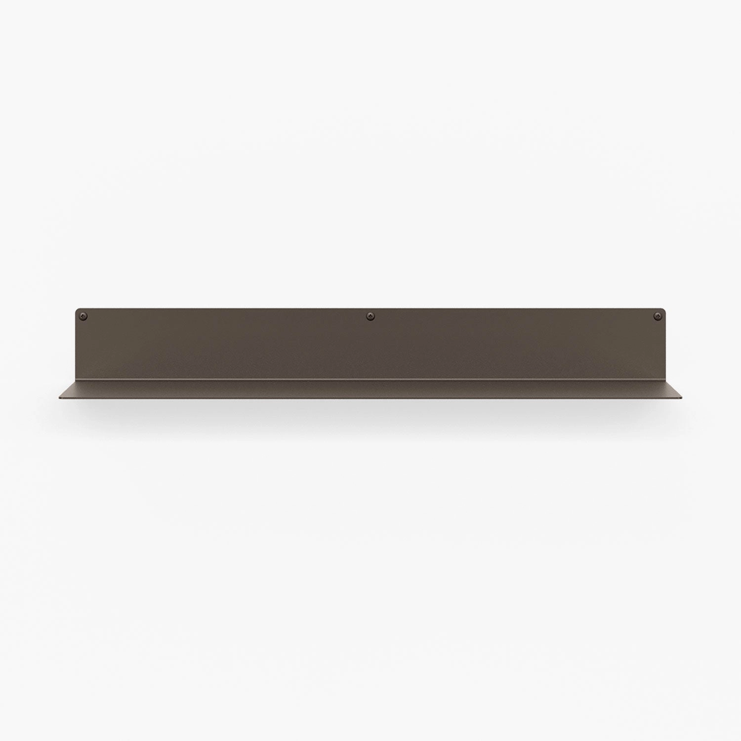 Bender FM 3 Metal Wall Shelf