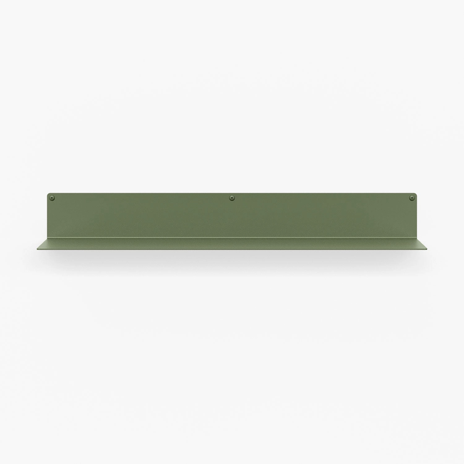 Bender FM 3 Metal Wall Shelf