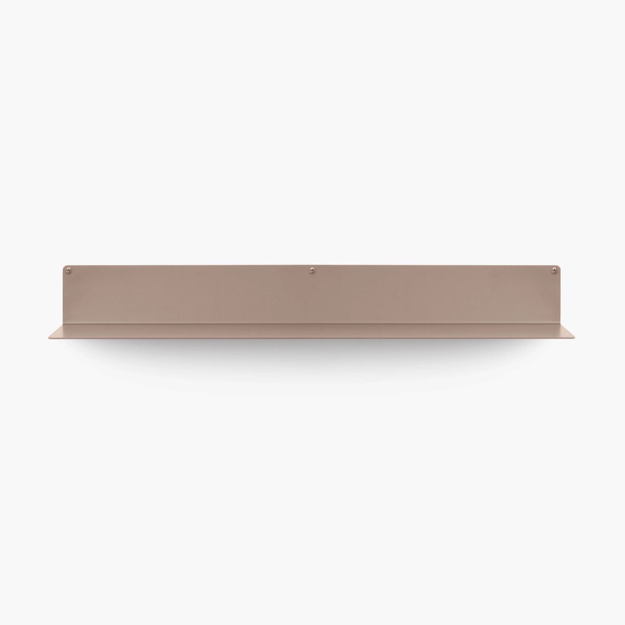 Bender FM 3 Metal Wall Shelf