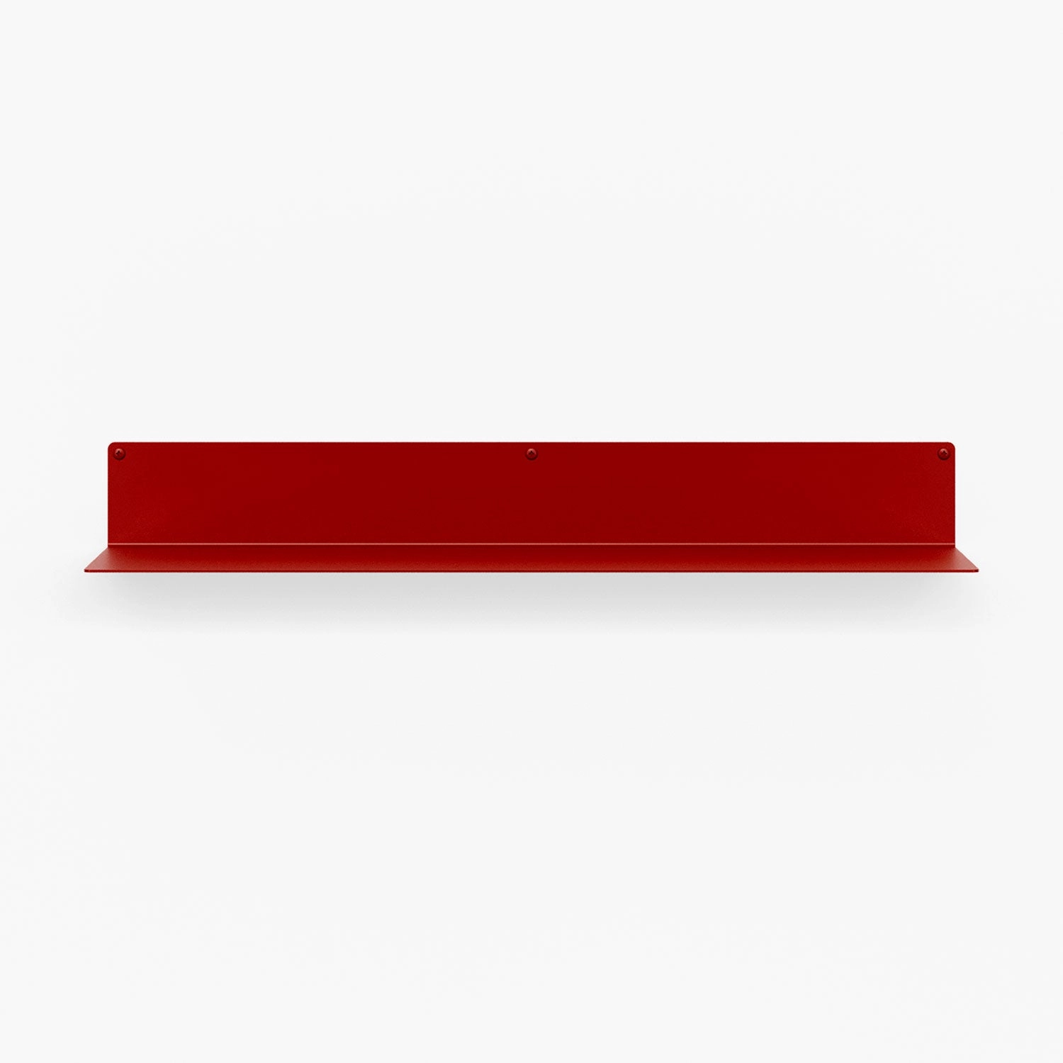 Bender FM 3 Metal Wall Shelf