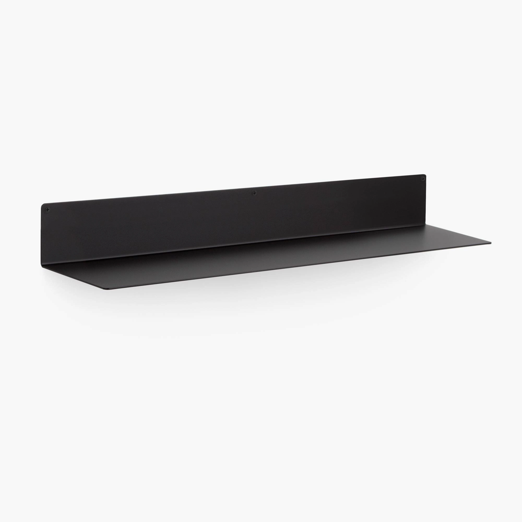 Bender FM 3 Metal Wall Shelf