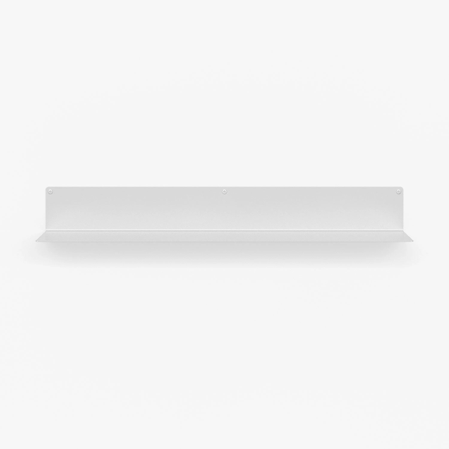 Bender FM 3 Metal Wall Shelf