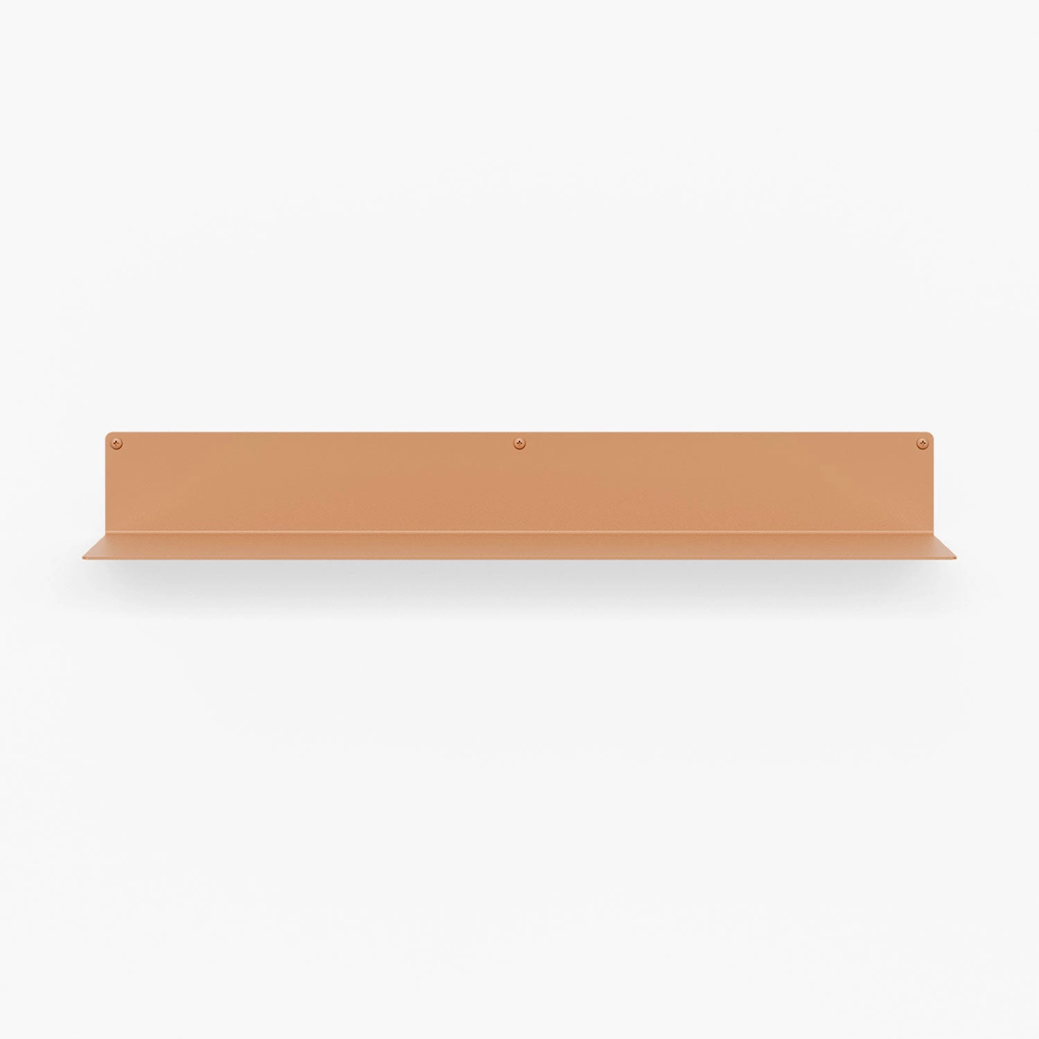 Bender FM 3 Metal Wall Shelf