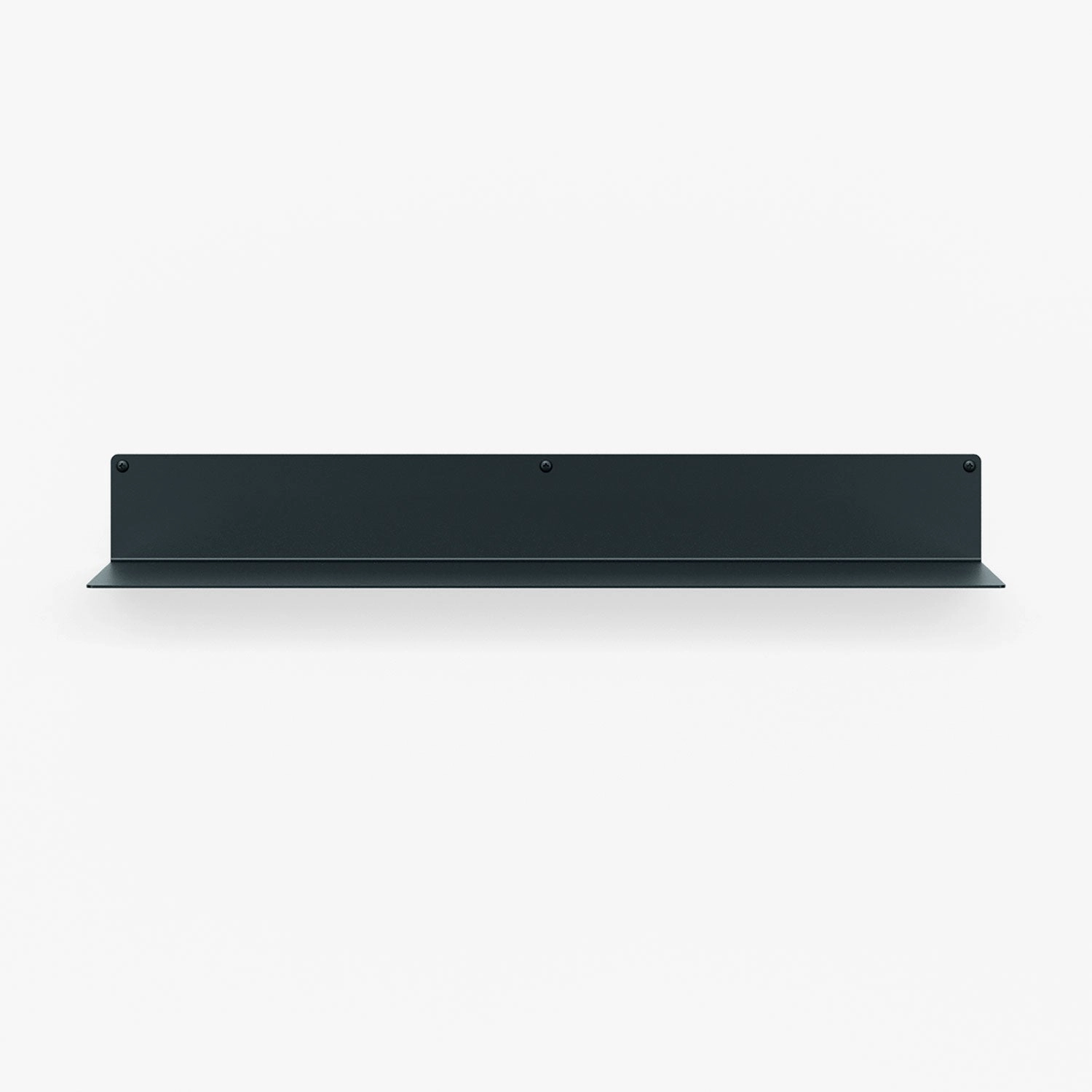 Bender FM 3 Metal Wall Shelf