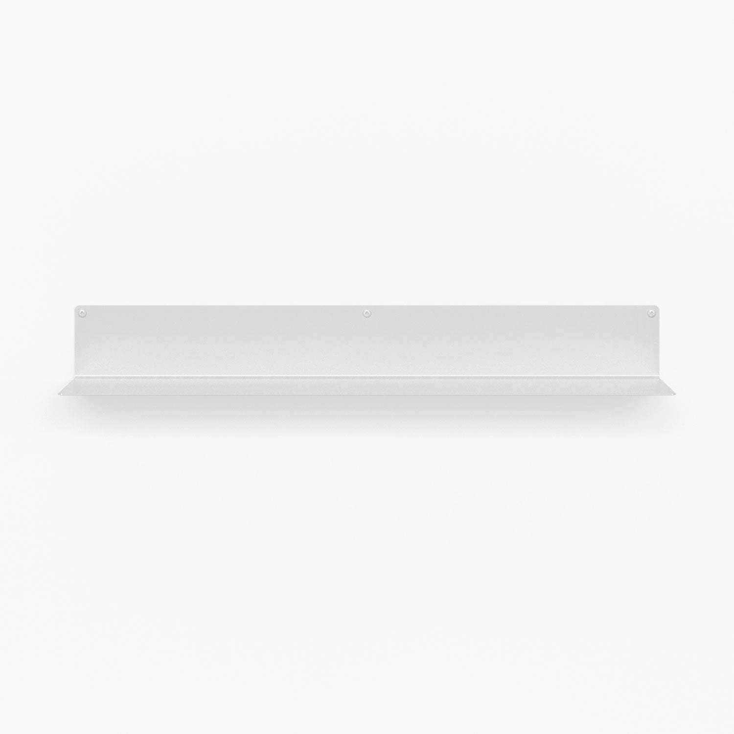 Bender FM 3 Metal Wall Shelf