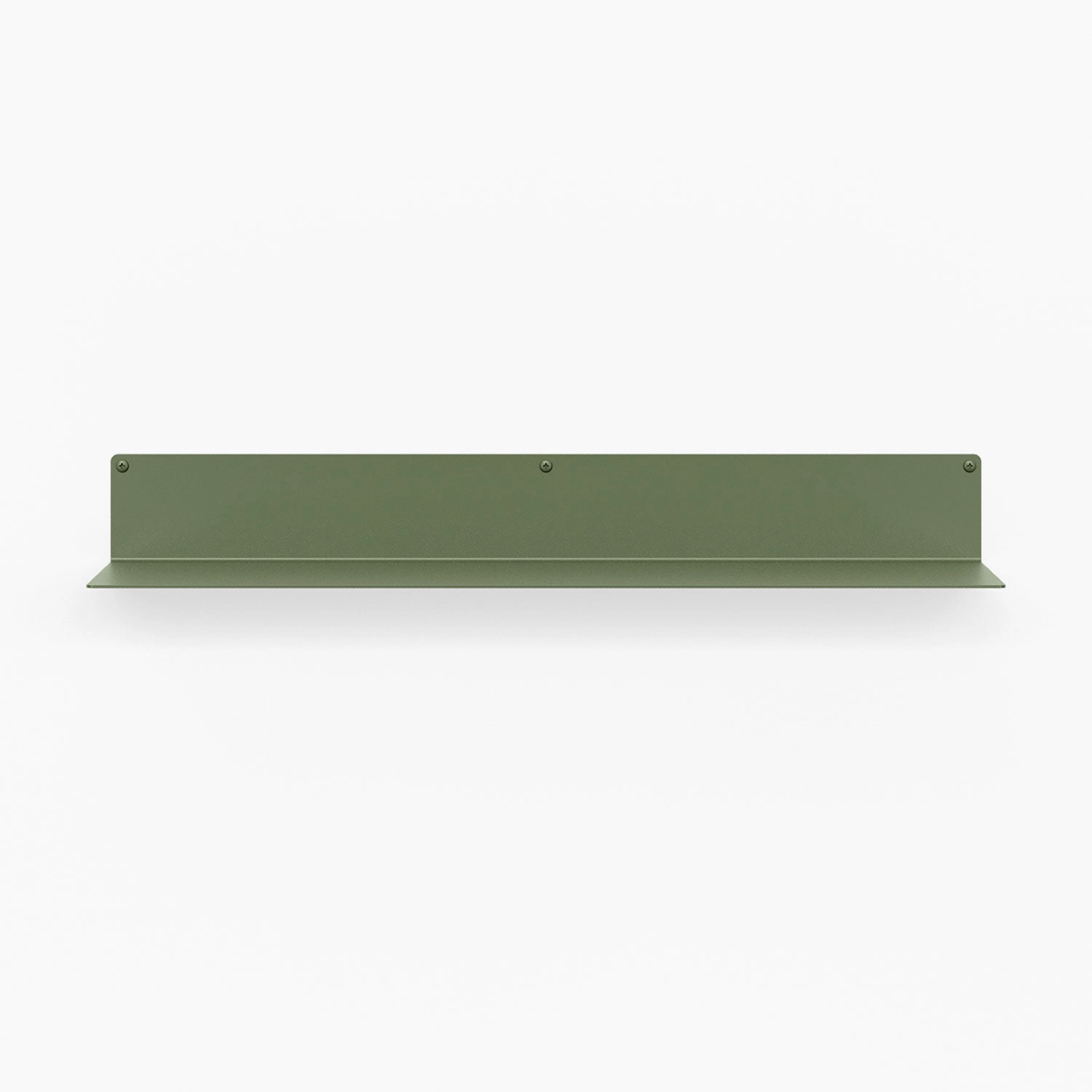 Bender FM 3 Metal Wall Shelf