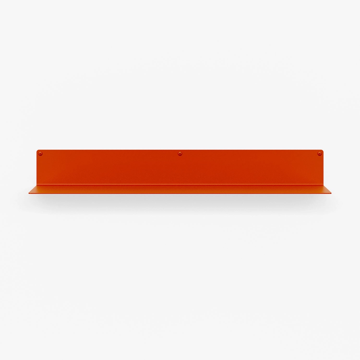 Bender FM 3 Metal Wall Shelf