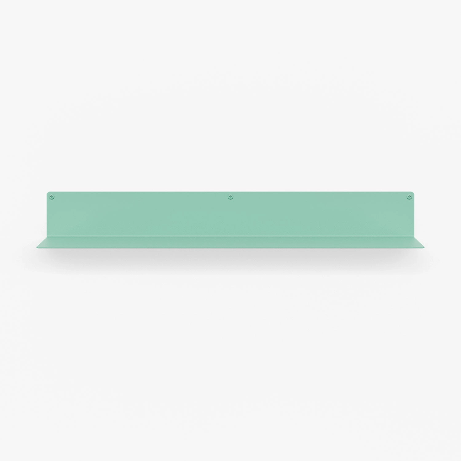 Bender FM 3 Metal Wall Shelf