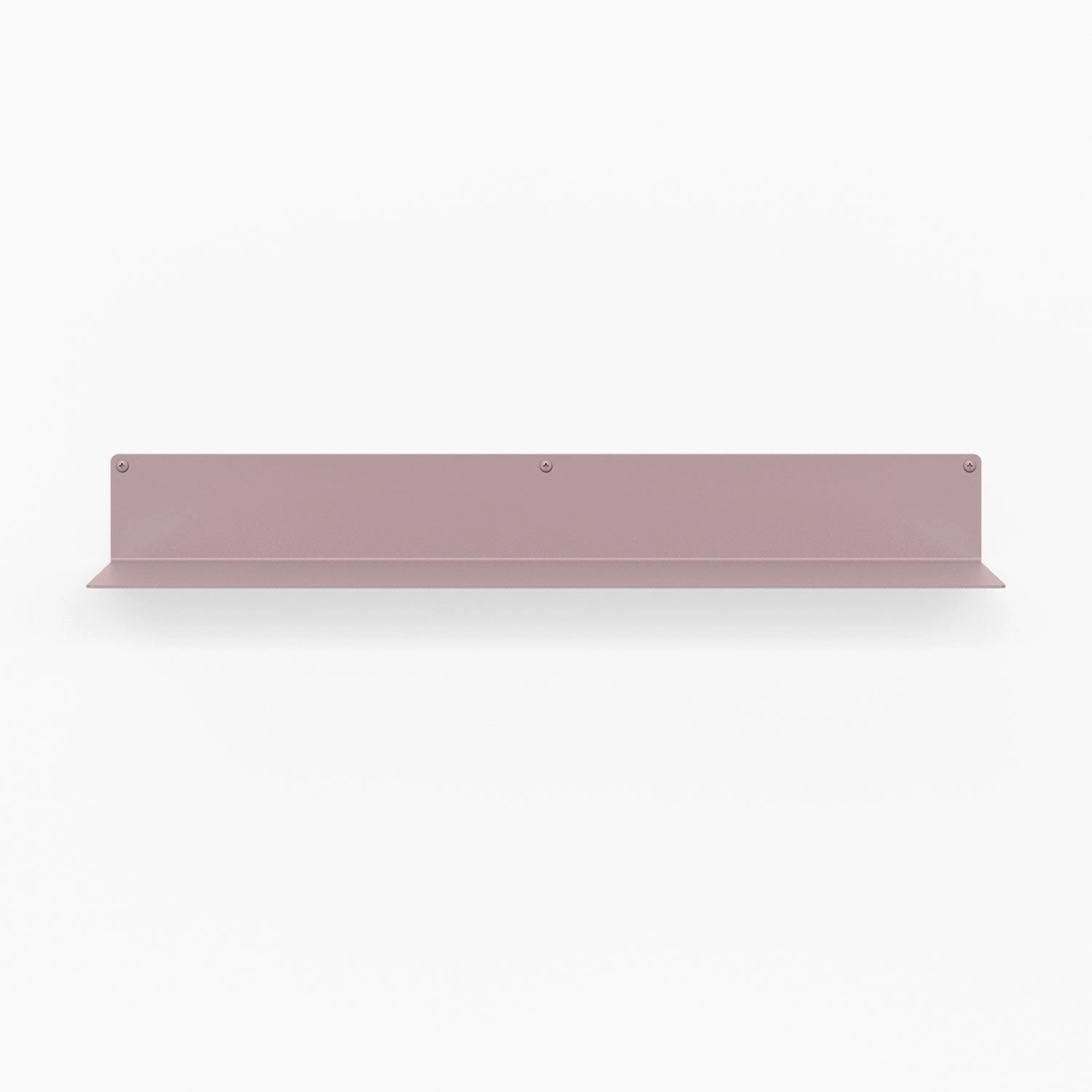 Bender FM 3 Metal Wall Shelf