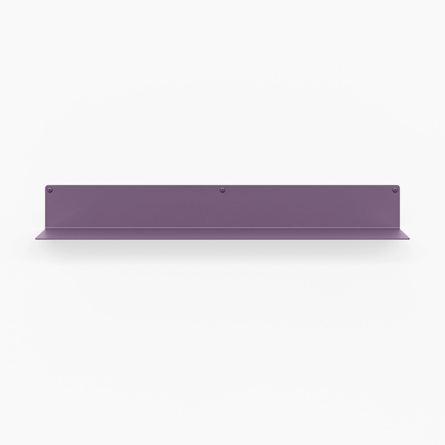 Bender FM 3 Metal Wall Shelf