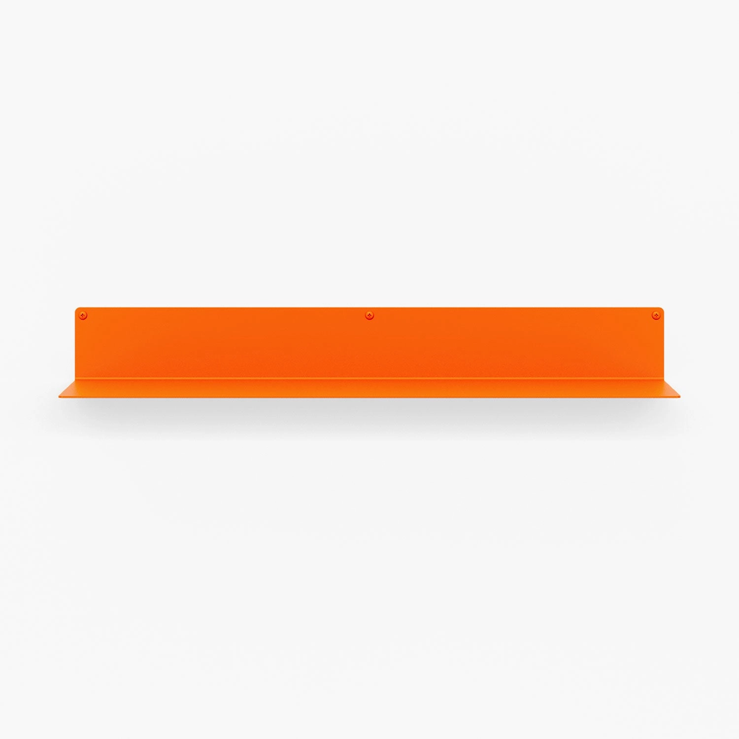 Bender FM 3 Metal Wall Shelf