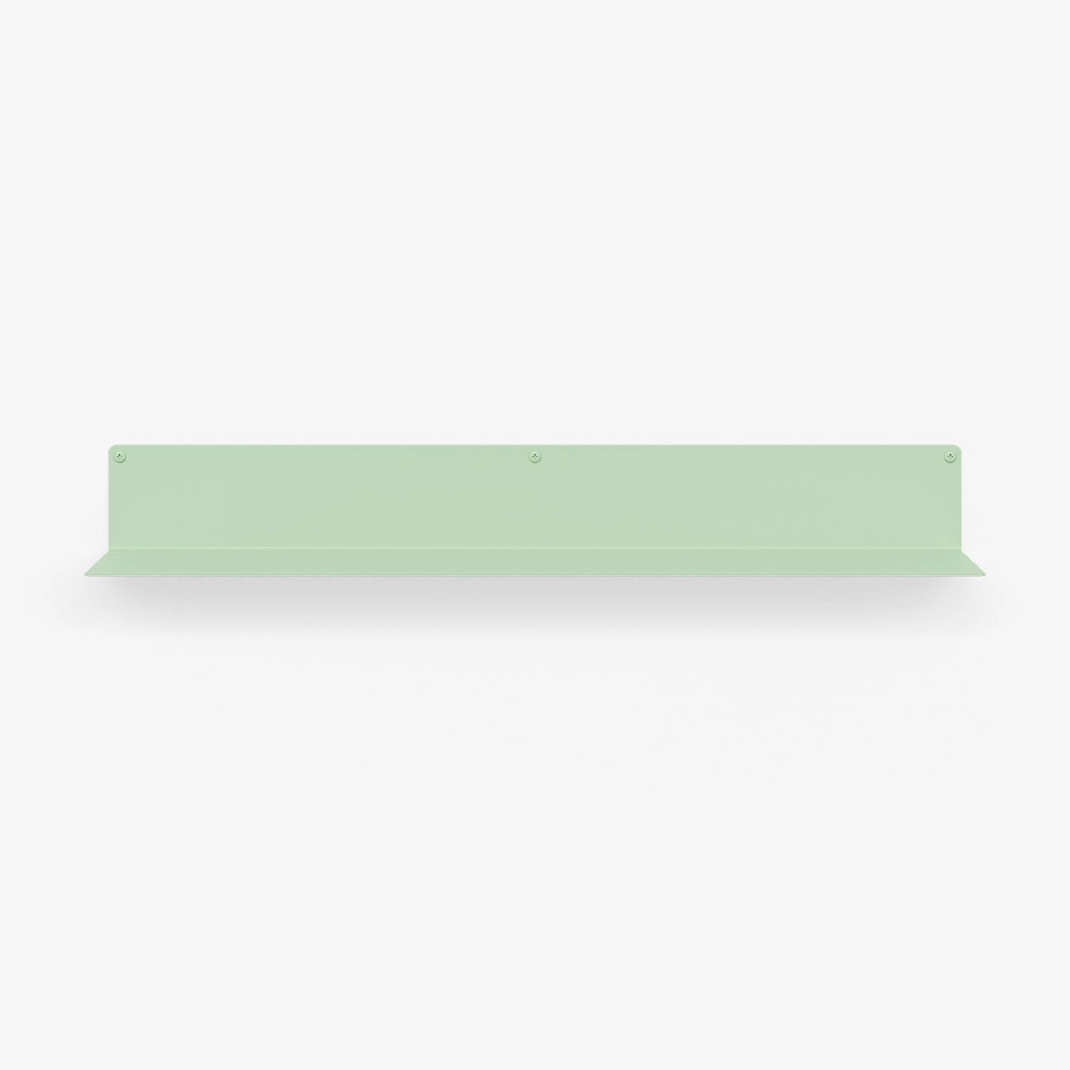 Bender FM 3 Metal Wall Shelf