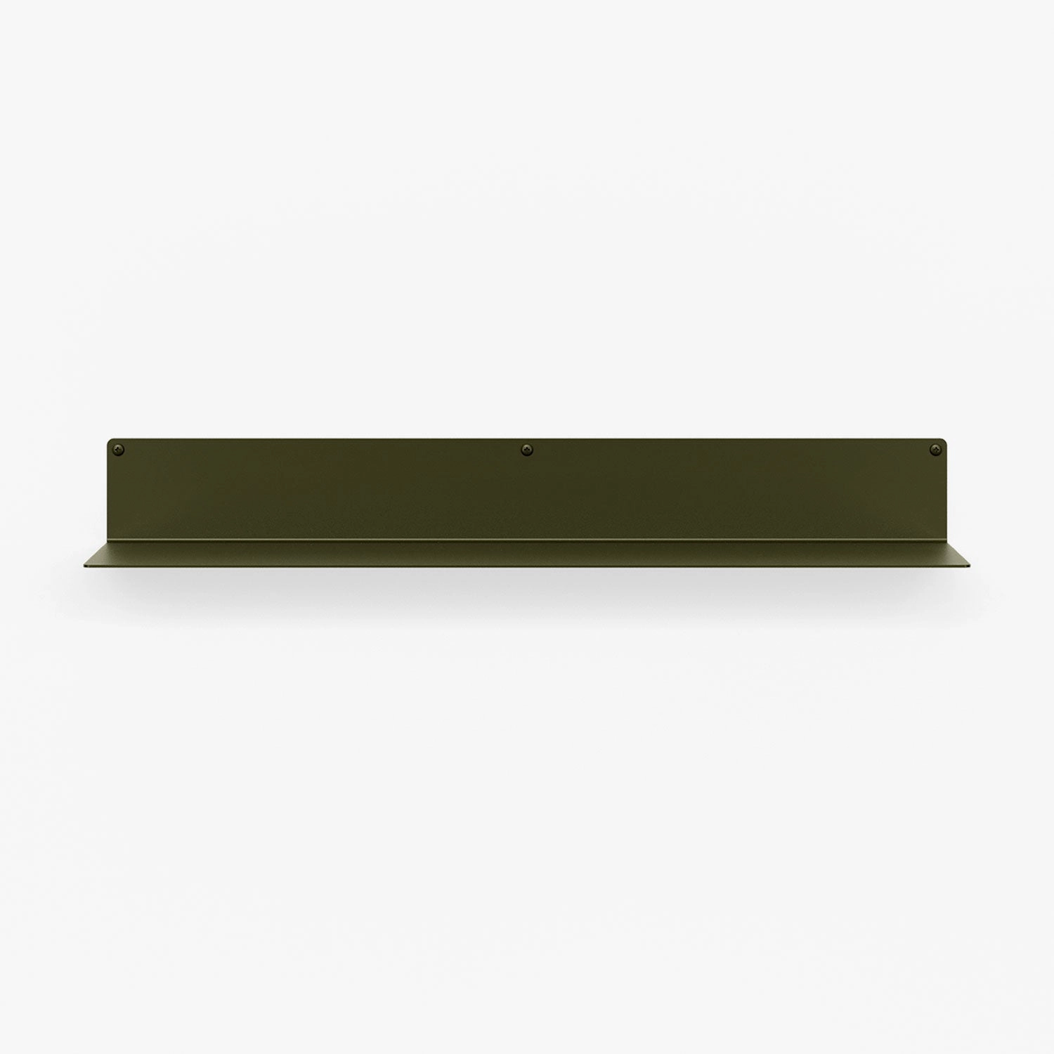 Bender FM 3 Metal Wall Shelf