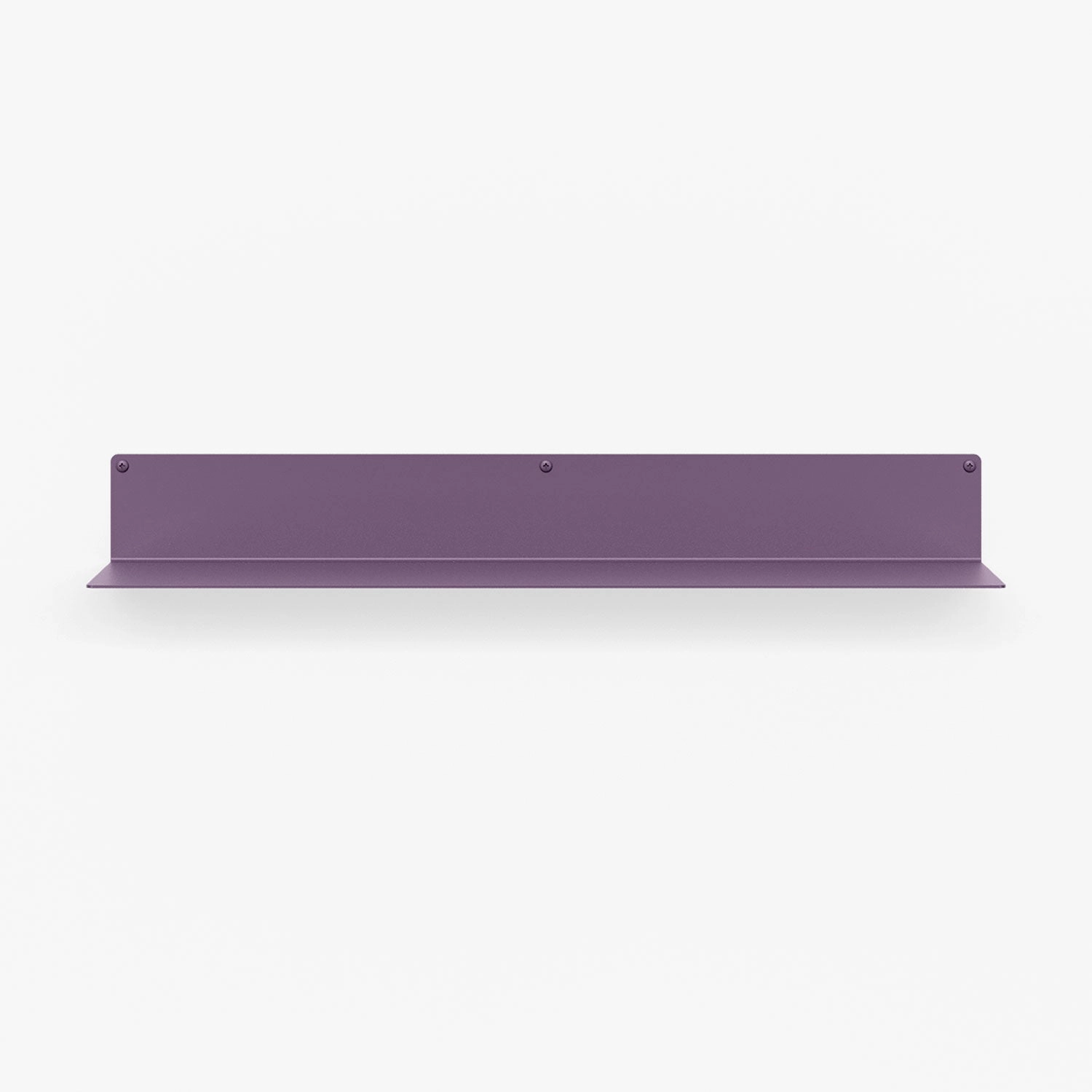 Bender FM 3 Metal Wall Shelf