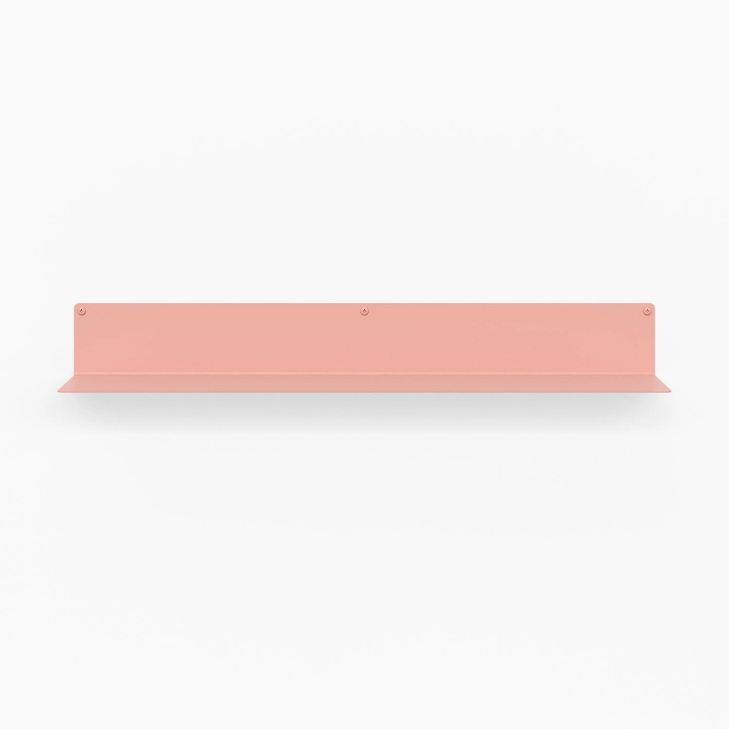 Bender FM 3 Metal Wall Shelf