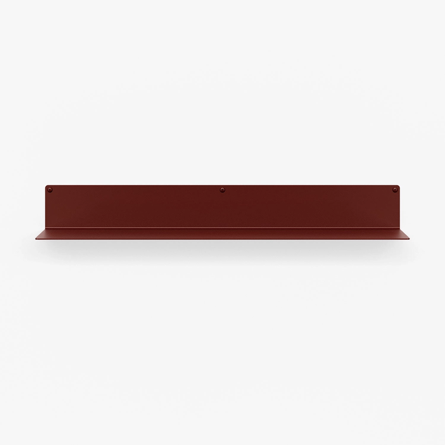 Bender FM 3 Metal Wall Shelf