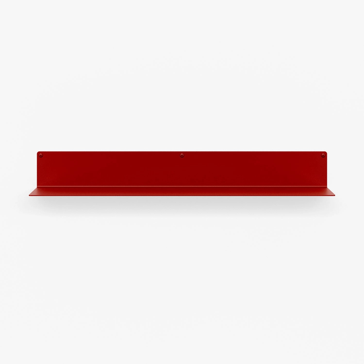 Bender FM 3 Metal Wall Shelf