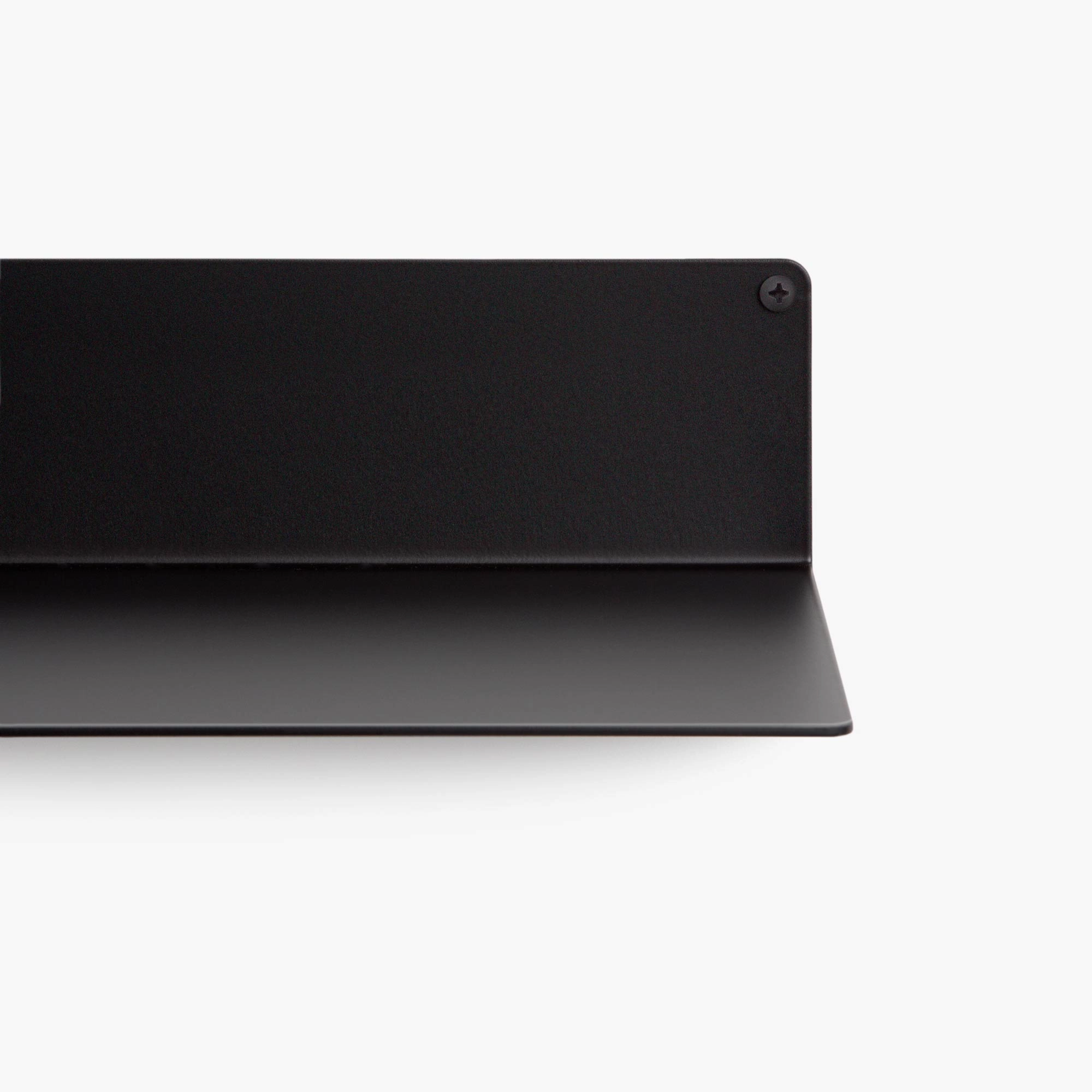 Bender FM 3 Metal Wall Shelf