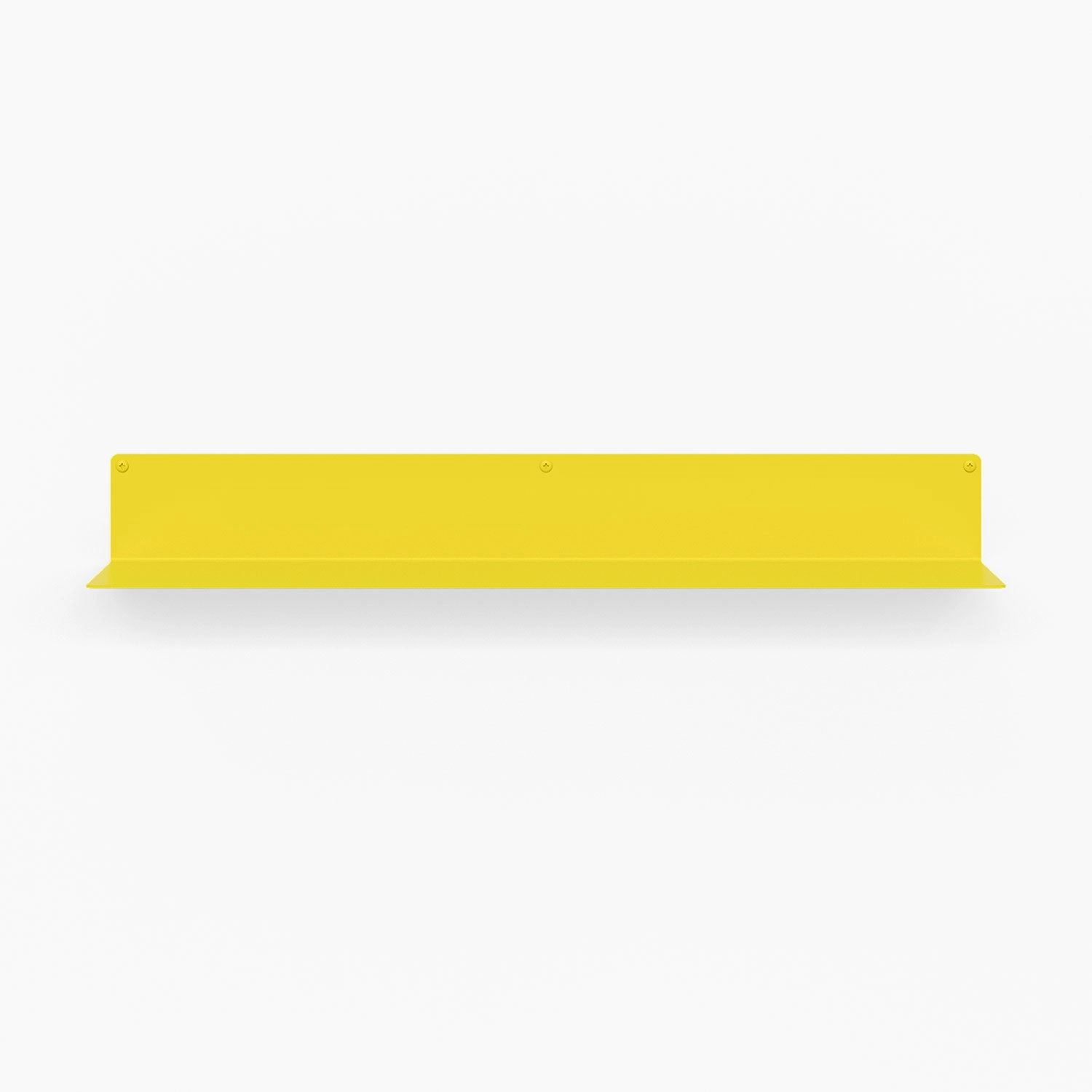 Bender FM 3 Metal Wall Shelf