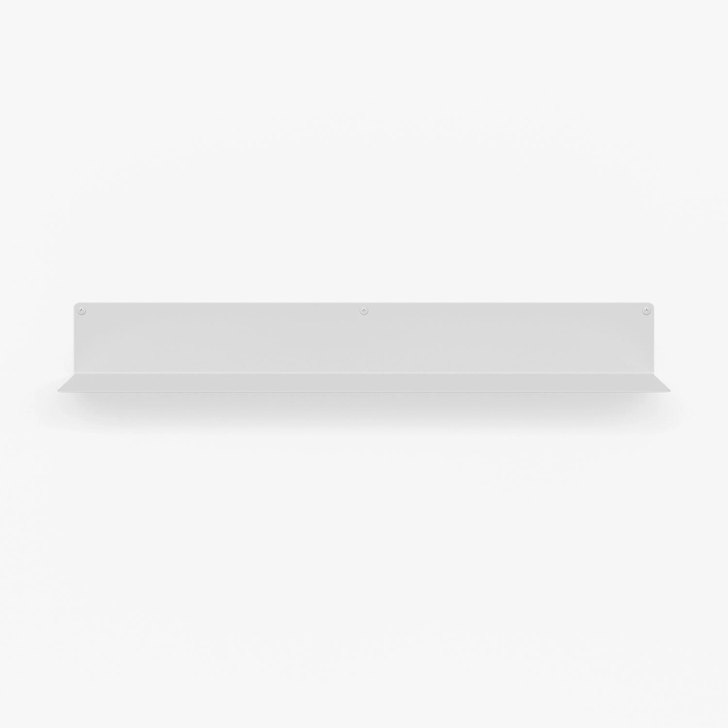 Bender FM 3 Metal Wall Shelf