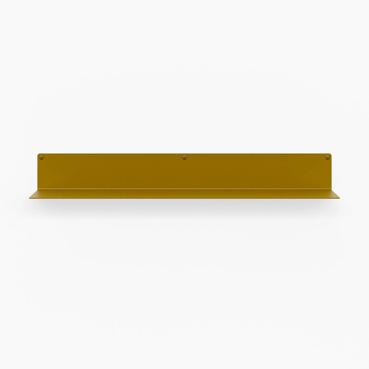Bender FM 3 Metal Wall Shelf