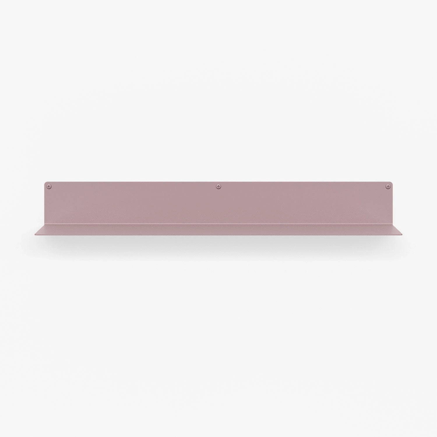 Bender FM 3 Metal Wall Shelf