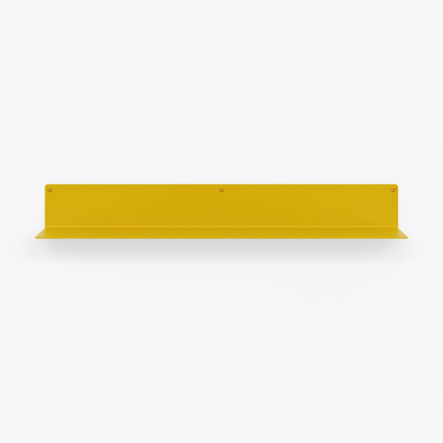 Bender FM 3 Metal Wall Shelf
