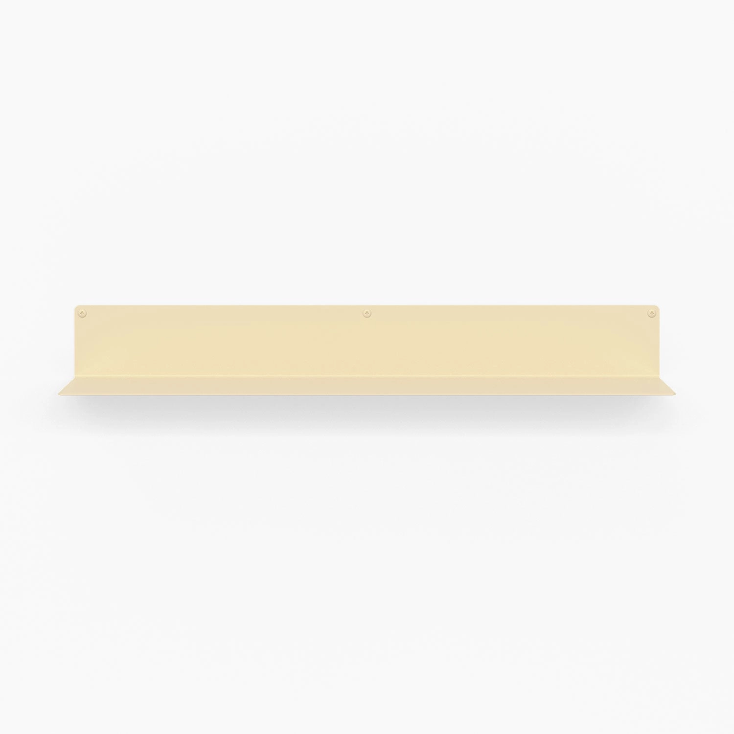 Bender FM 3 Metal Wall Shelf