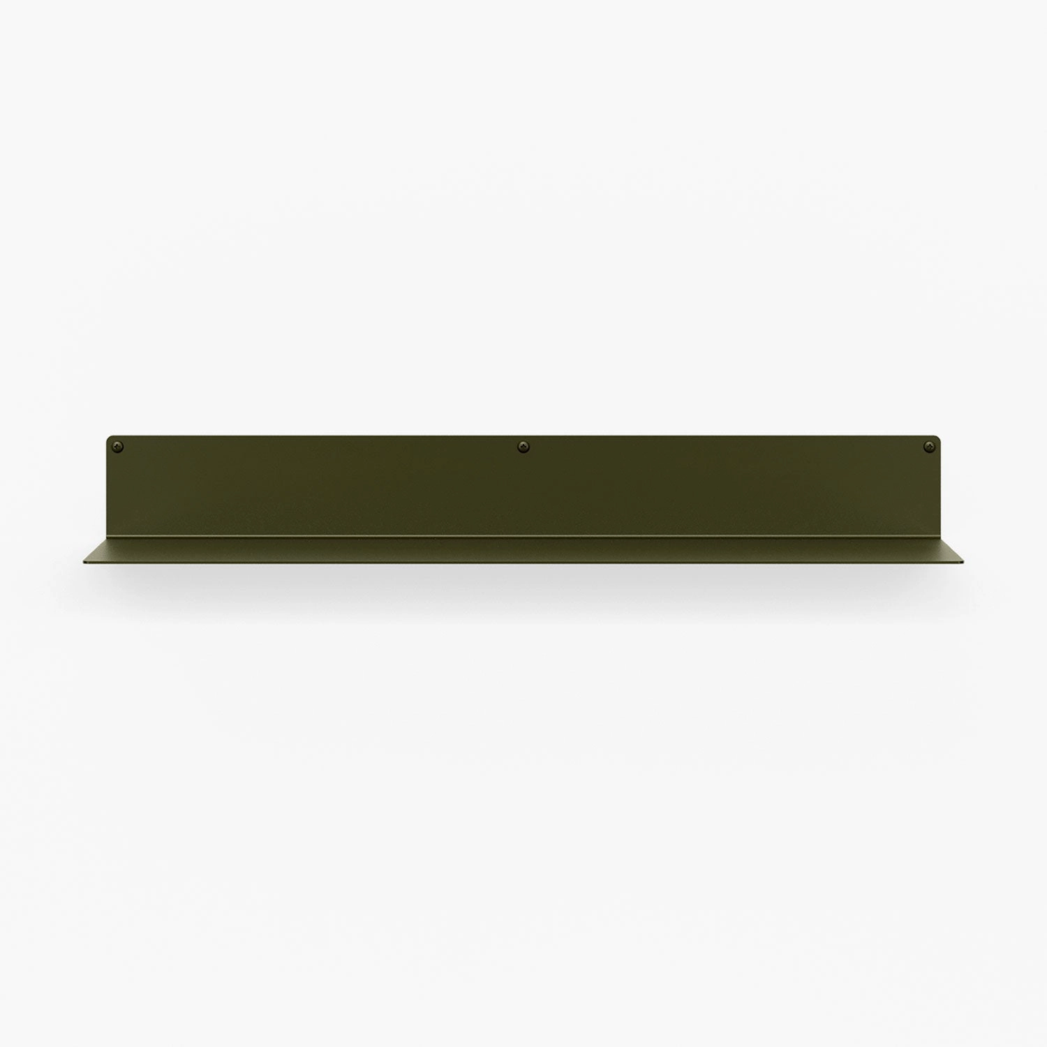 Bender FM 3 Metal Wall Shelf