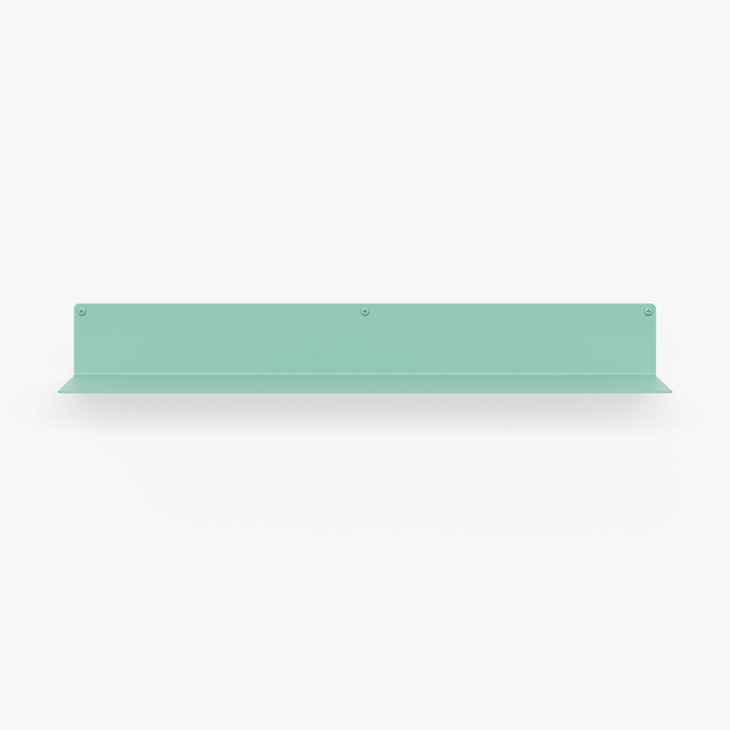 Bender FM 3 Metal Wall Shelf