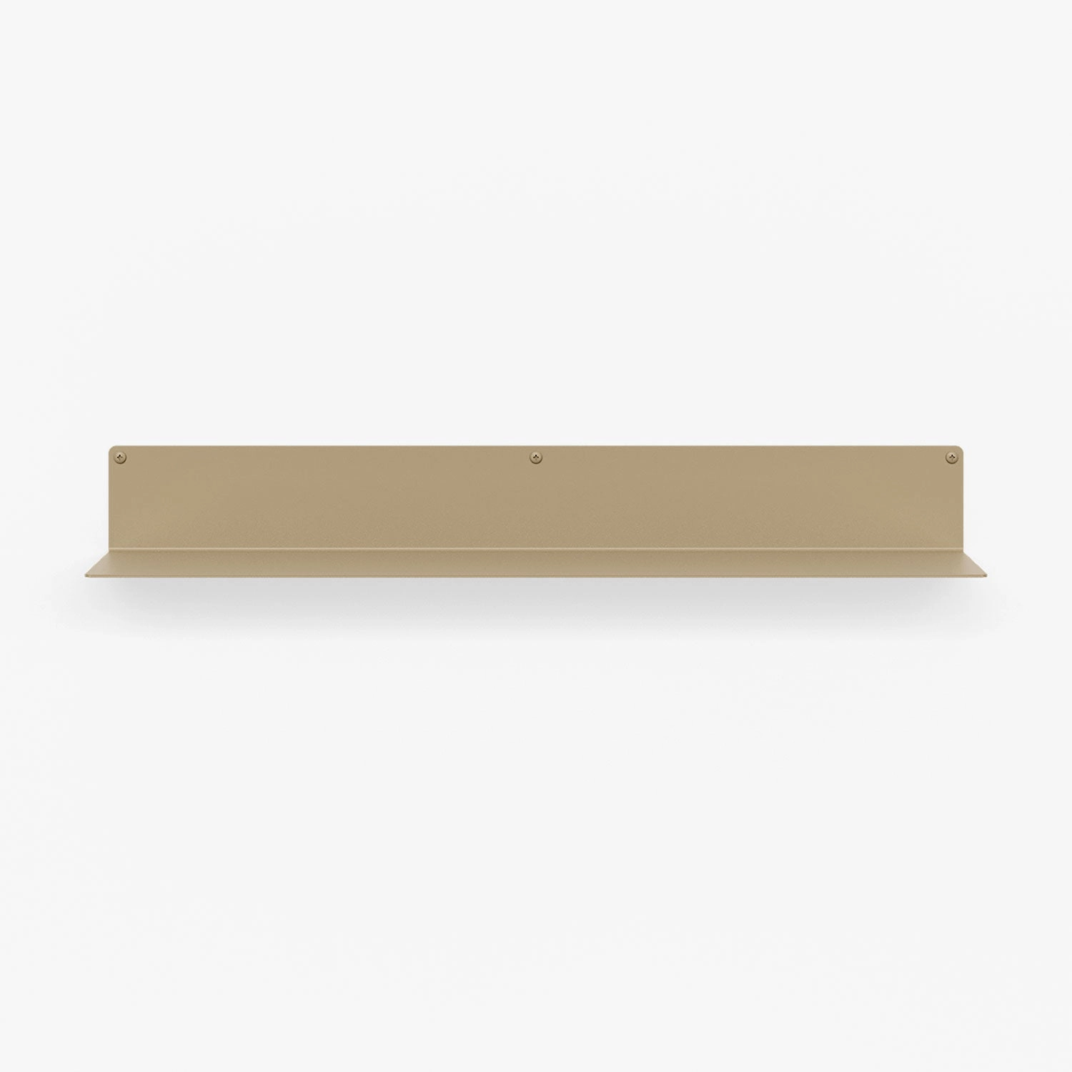 Bender FM 3 Metal Wall Shelf