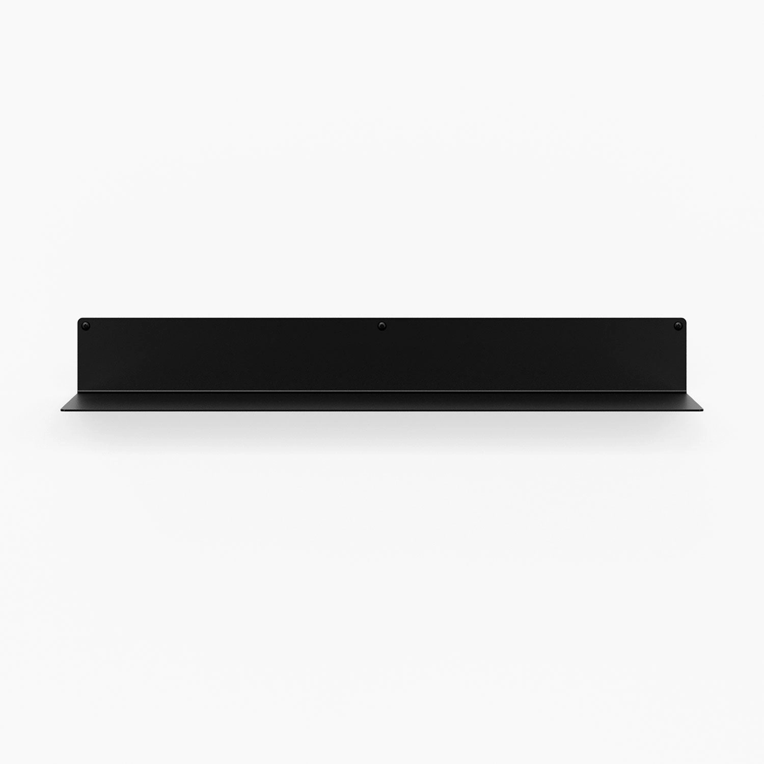 Bender FM 3 Metal Wall Shelf