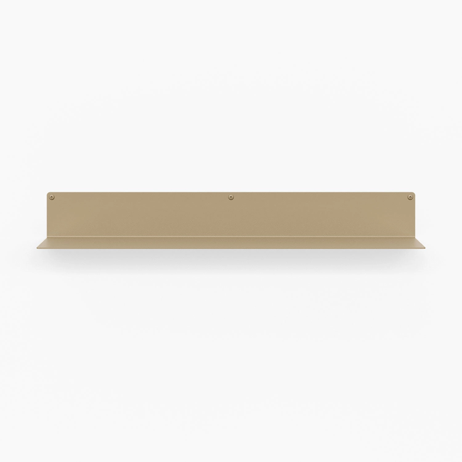 Bender FM 3 Metal Wall Shelf