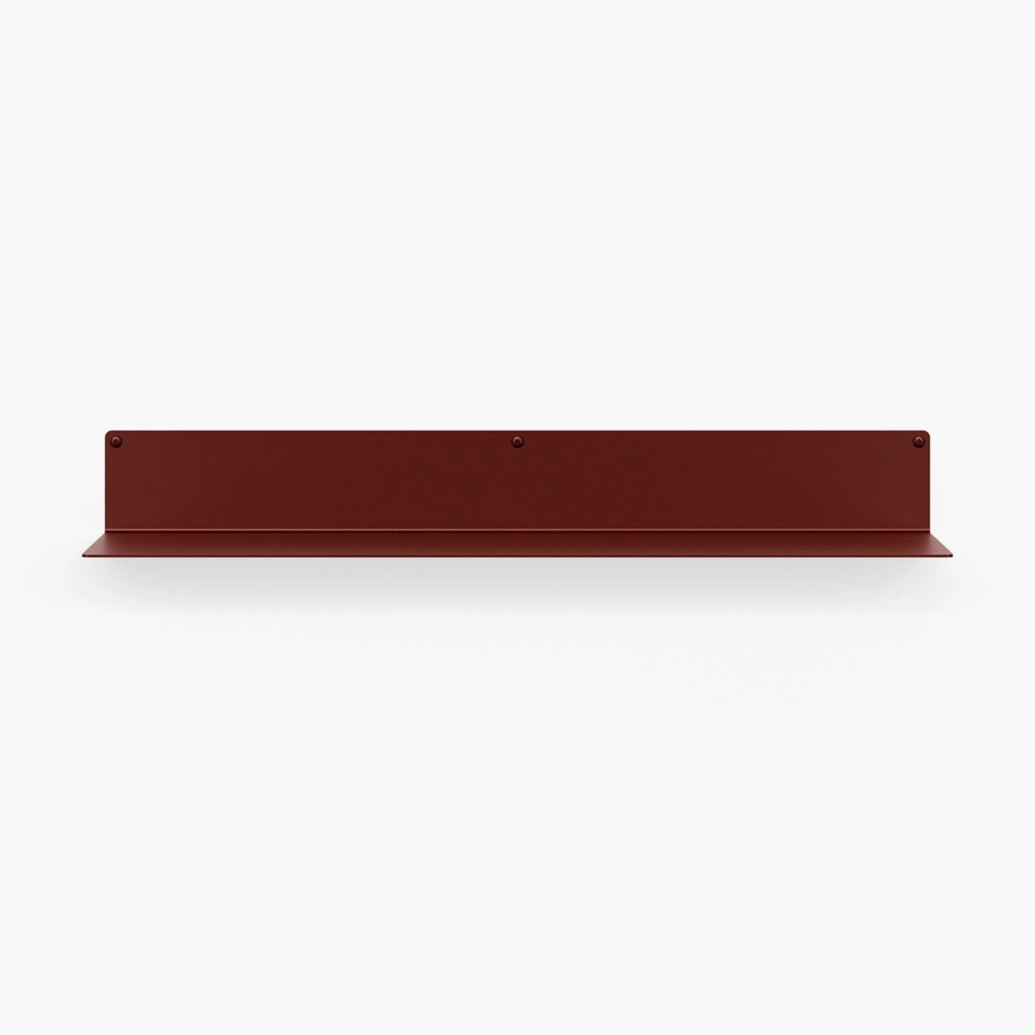 Bender FM 3 Metal Wall Shelf