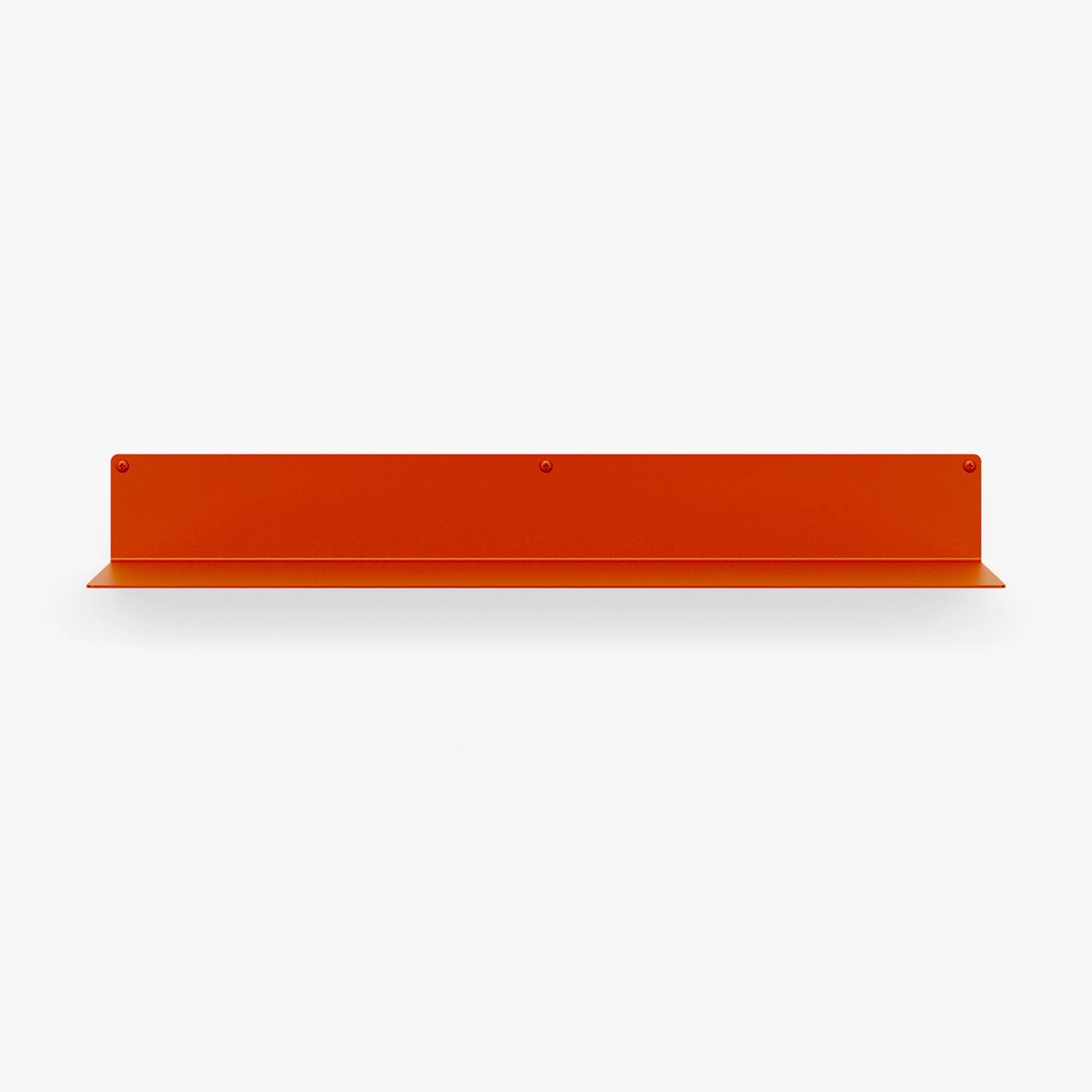 Bender FM 3 Metal Wall Shelf