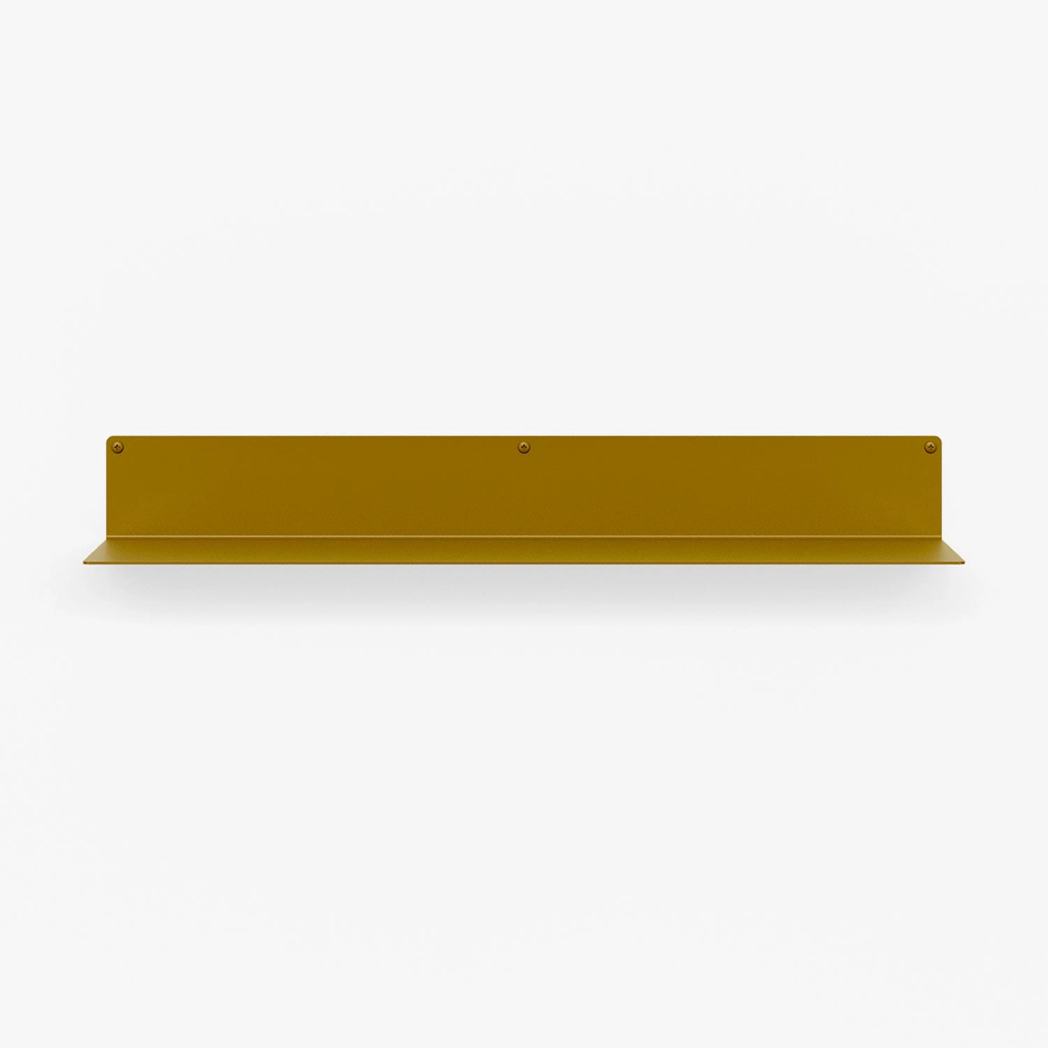 Bender FM 3 Metal Wall Shelf