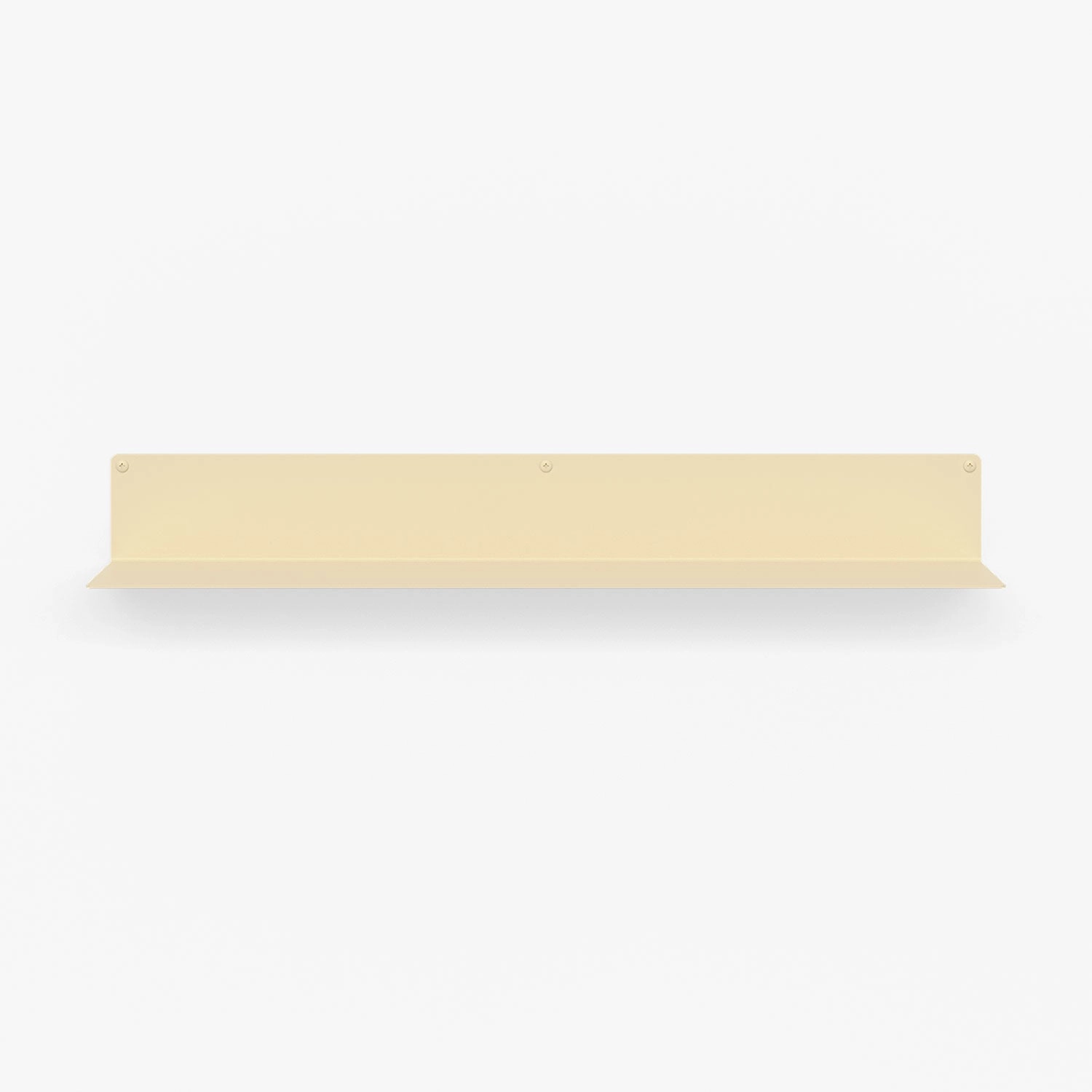Bender FM 3 Metal Wall Shelf