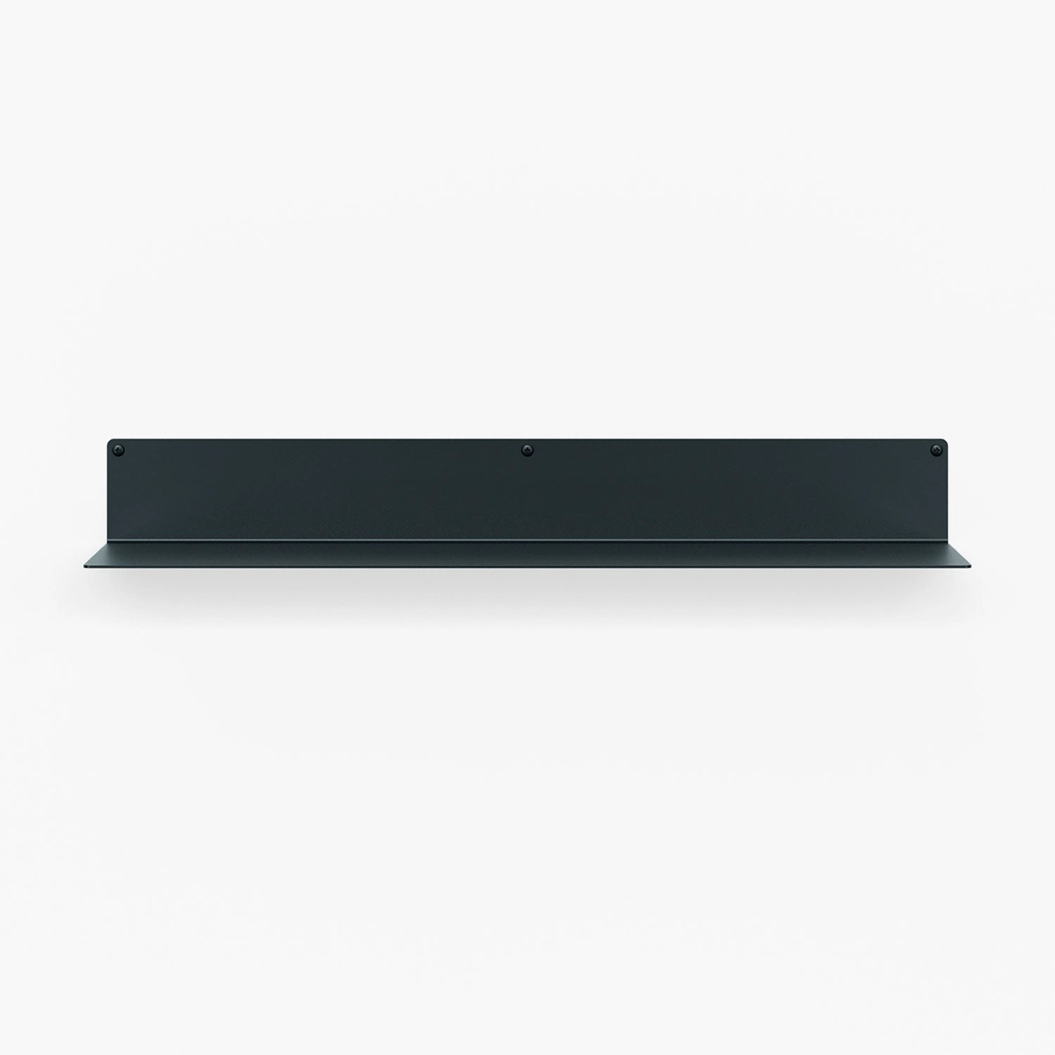 Bender FM 3 Metal Wall Shelf