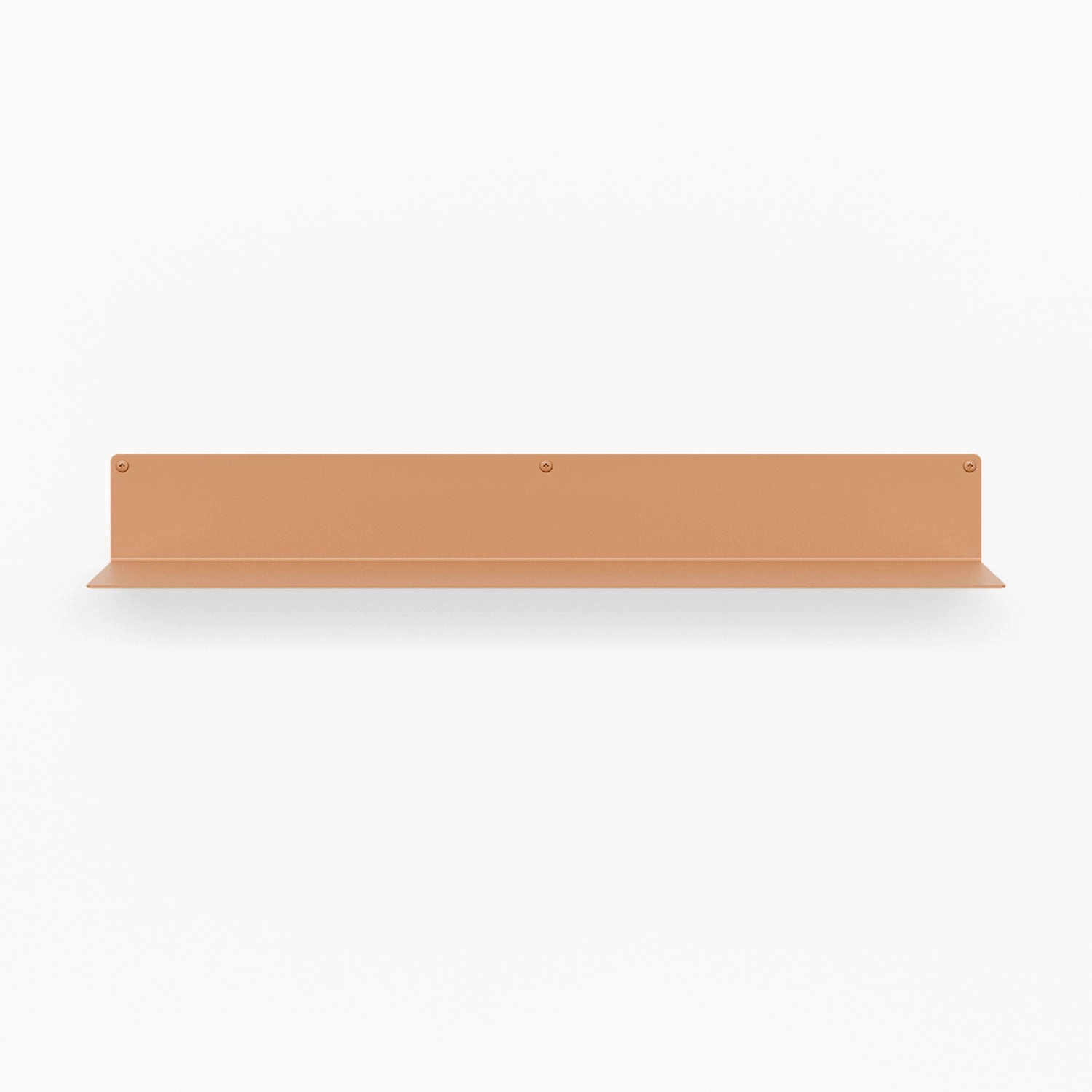 Bender FM 3 Metal Wall Shelf