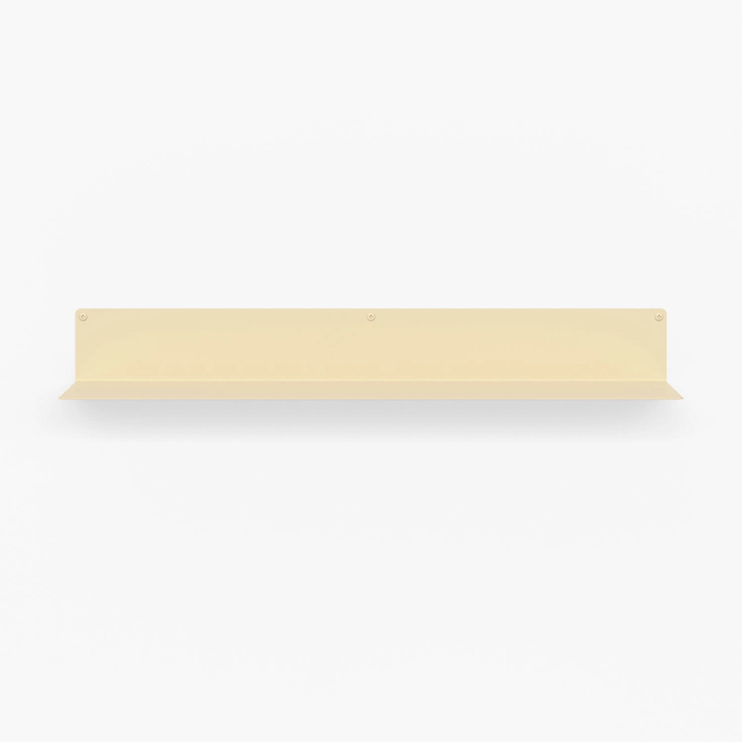 Bender FM 3 Metal Wall Shelf