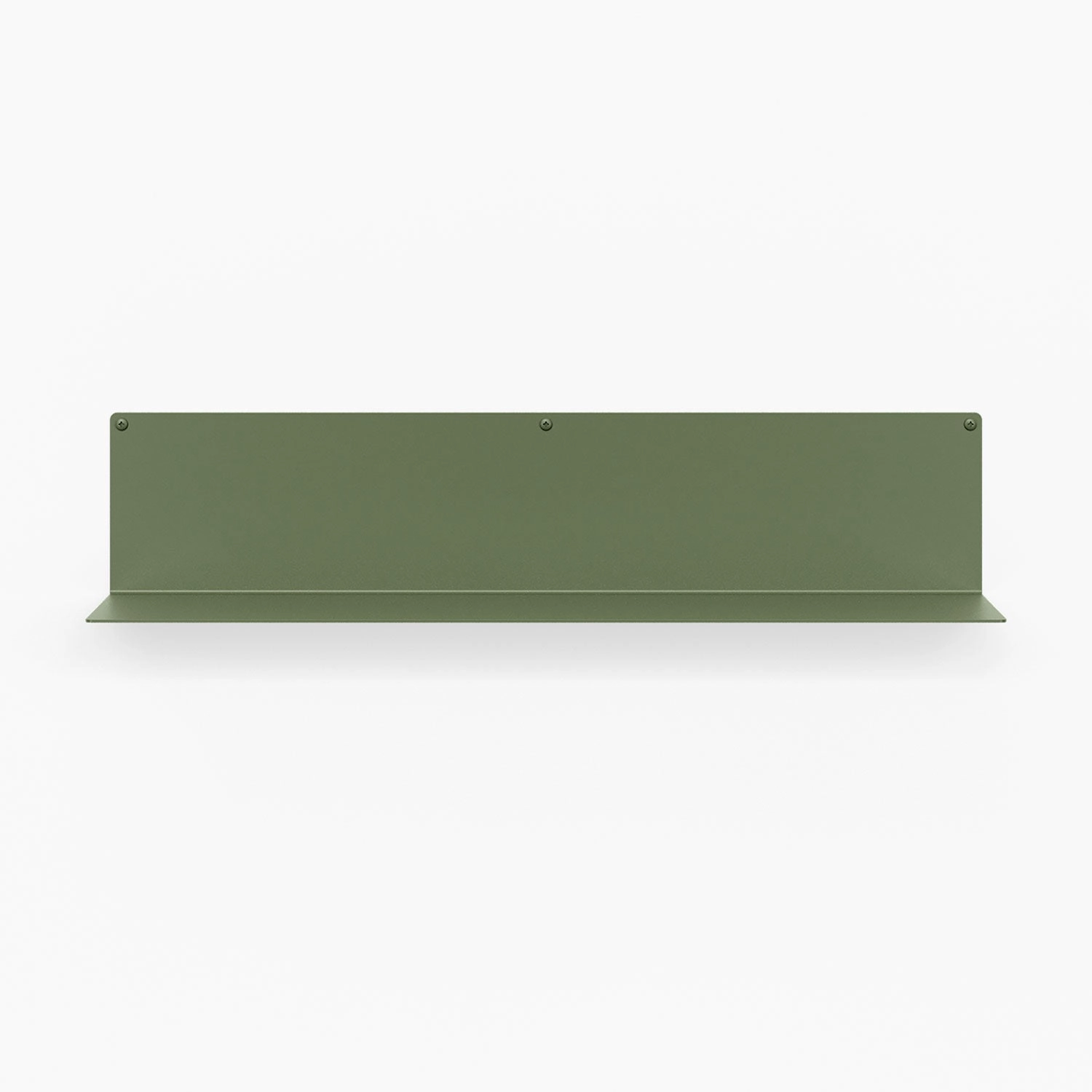 Bender FM 5 Metal Wall Shelf
