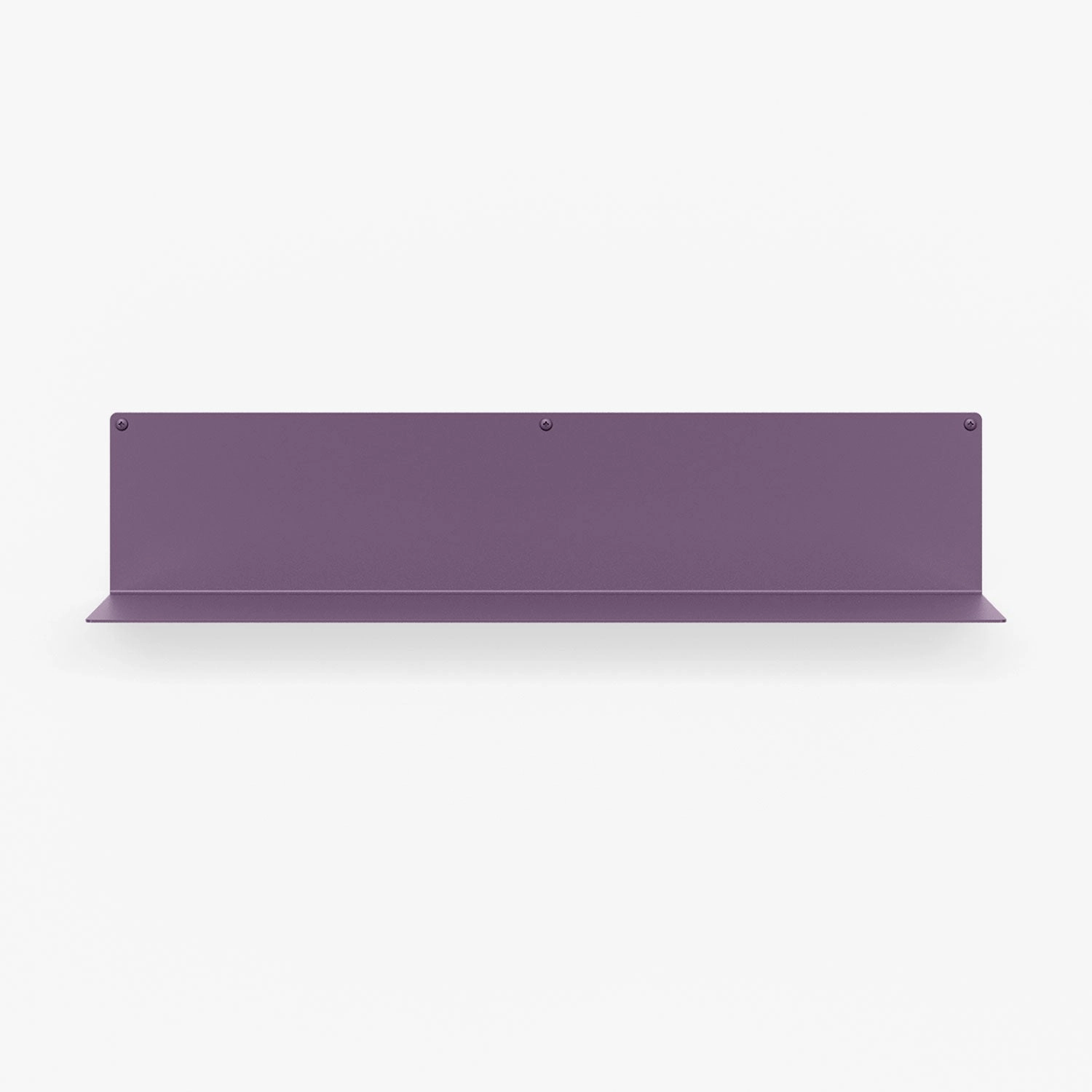 Bender FM 5 Metal Wall Shelf