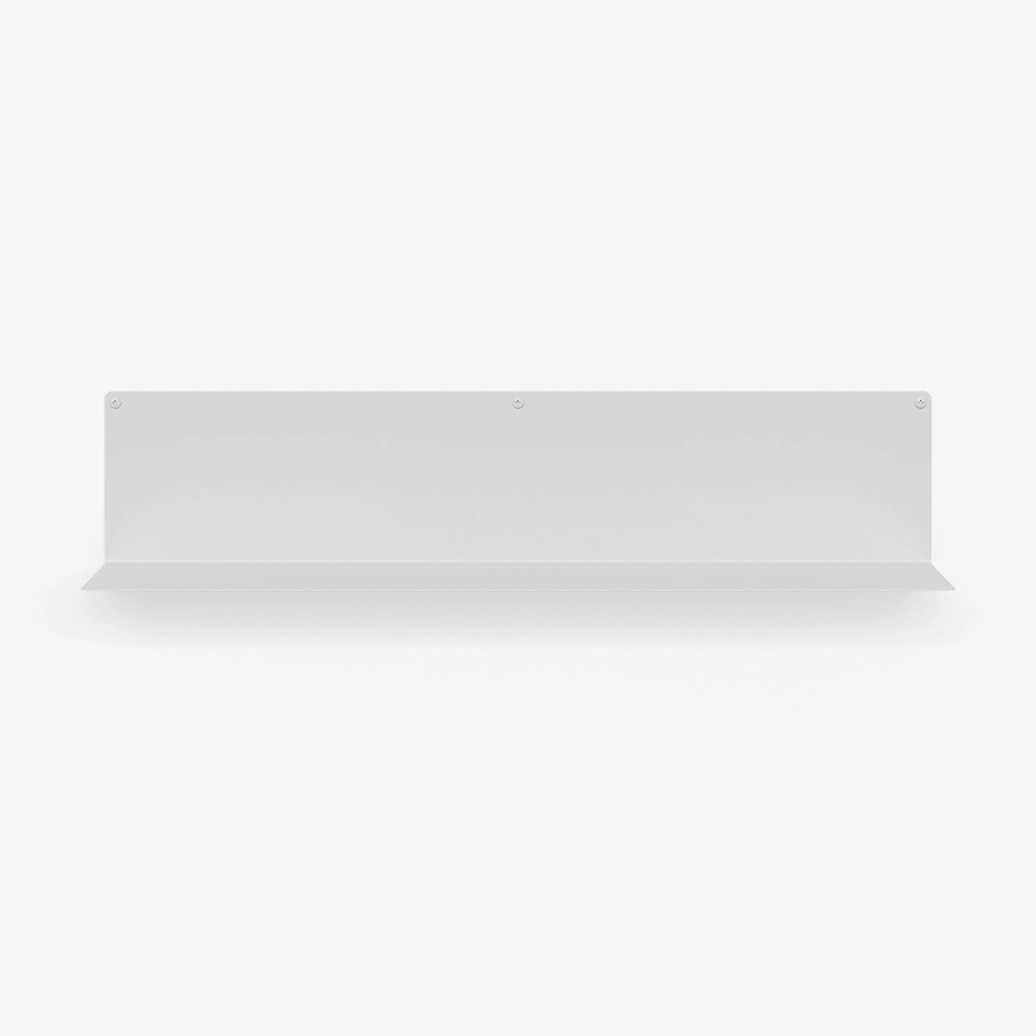 Bender FM 5 Metal Wall Shelf