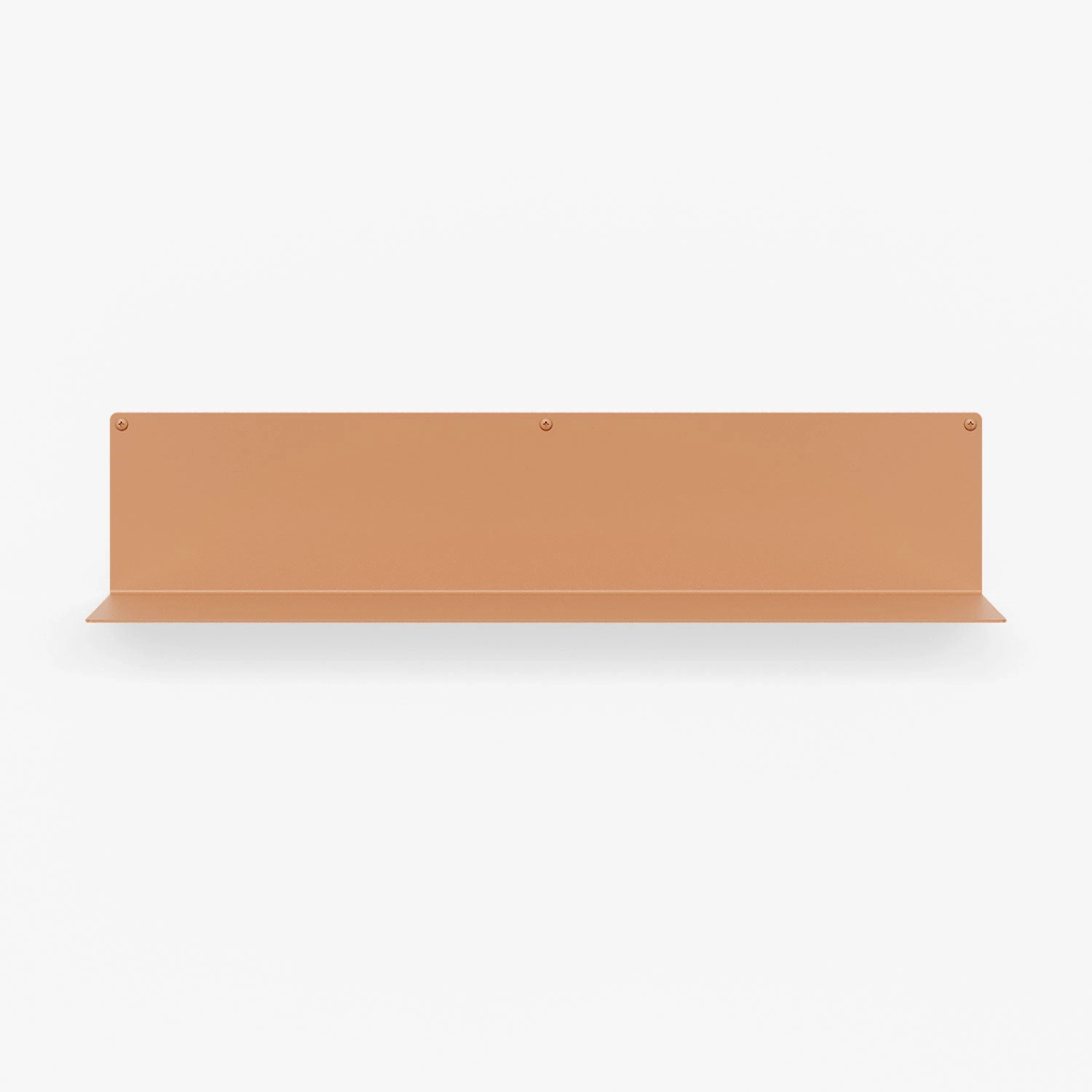 Bender FM 5 Metal Wall Shelf