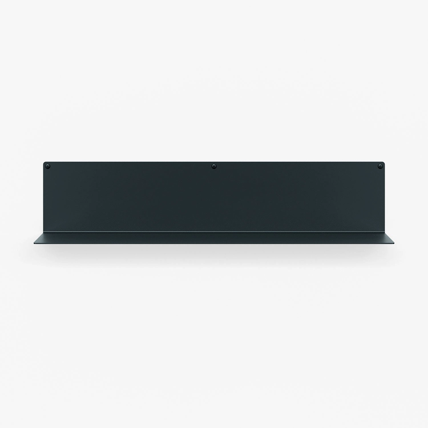 Bender FM 5 Metal Wall Shelf