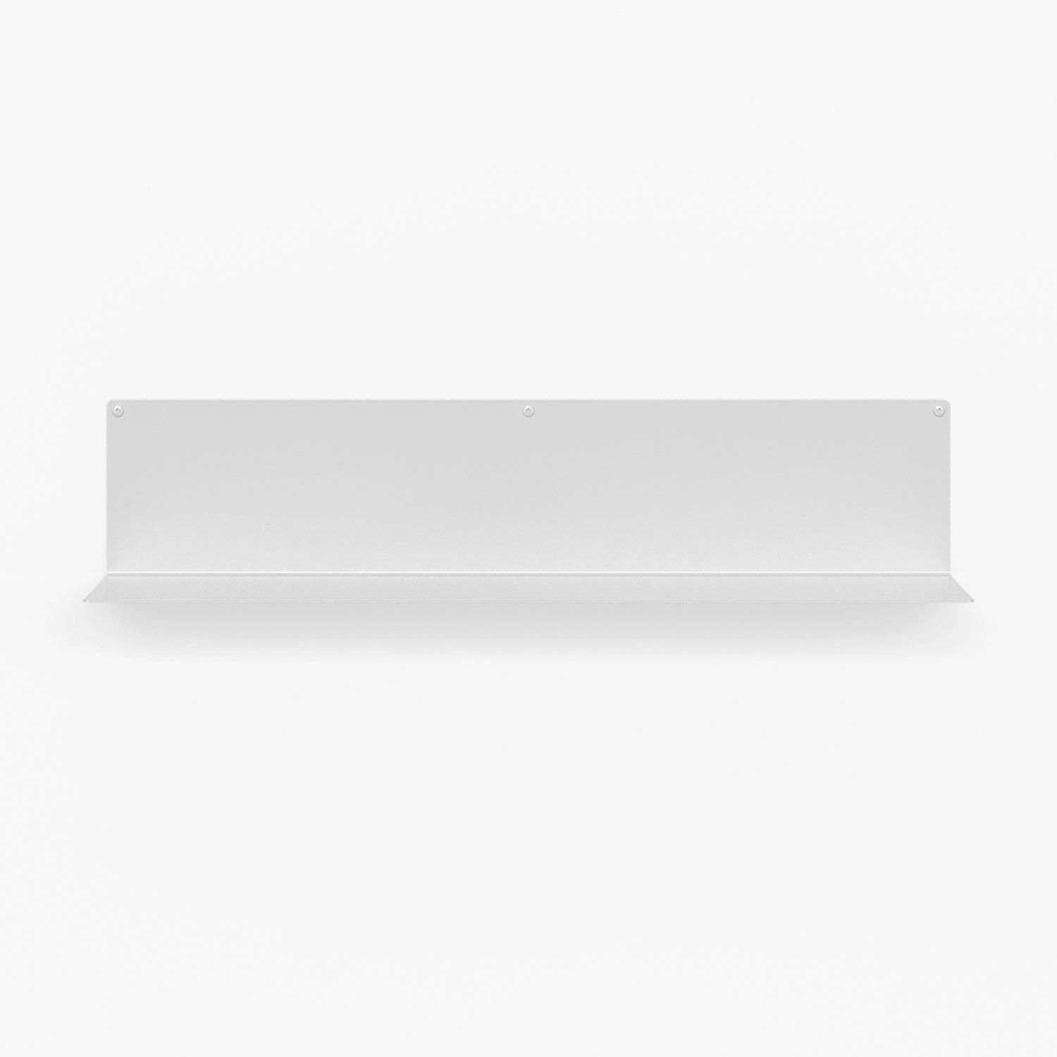 Bender FM 5 Metal Wall Shelf