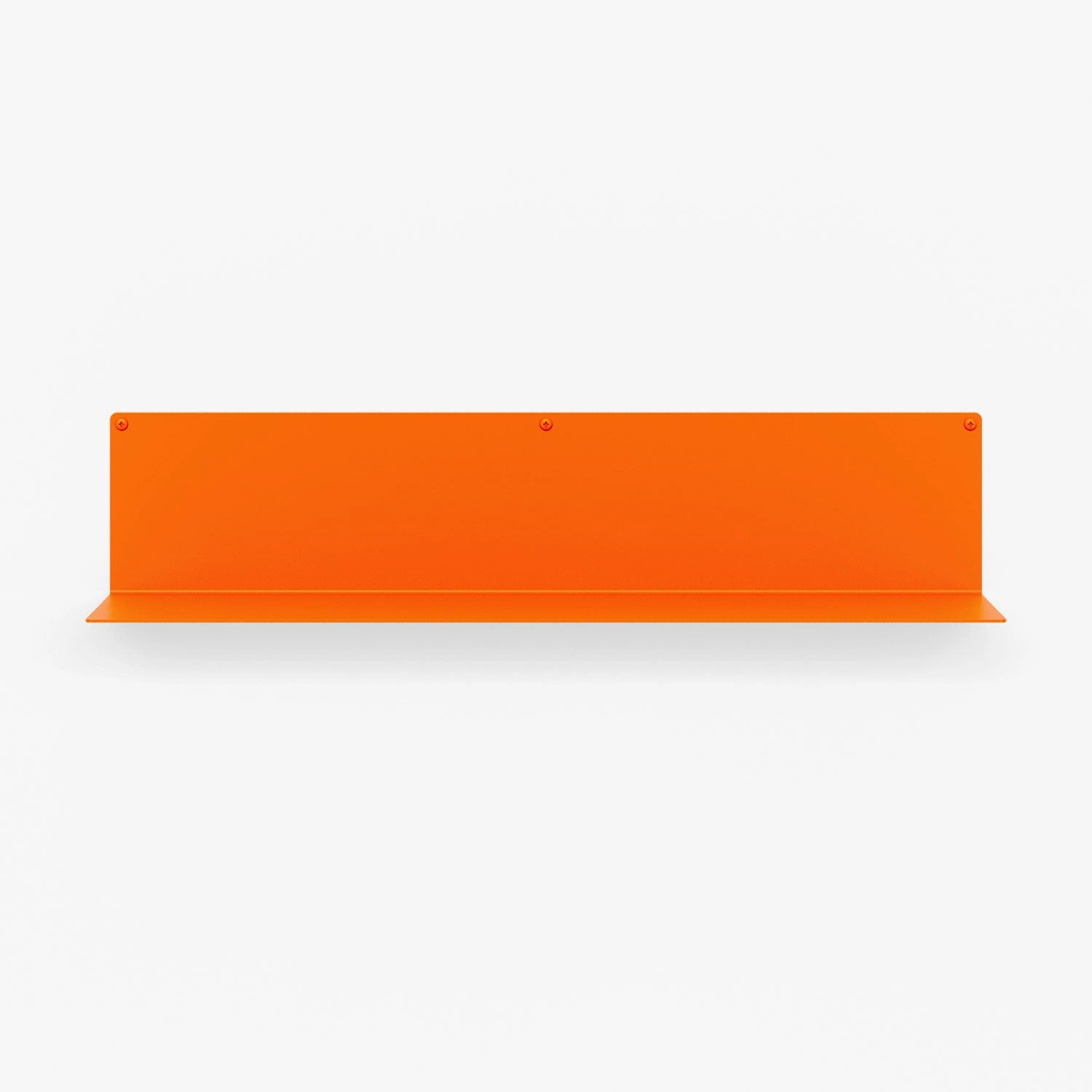 Bender FM 5 Metal Wall Shelf
