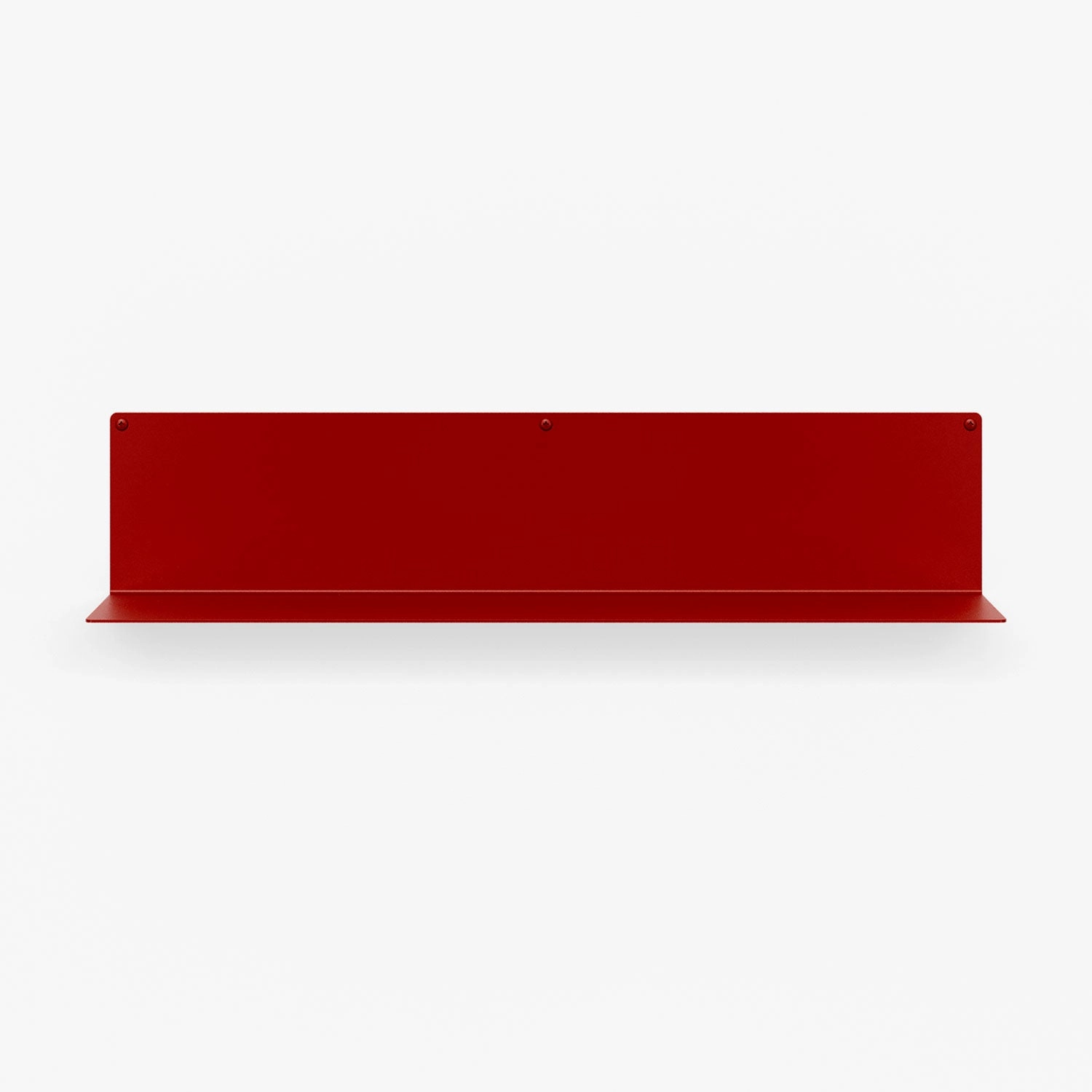 Bender FM 5 Metal Wall Shelf